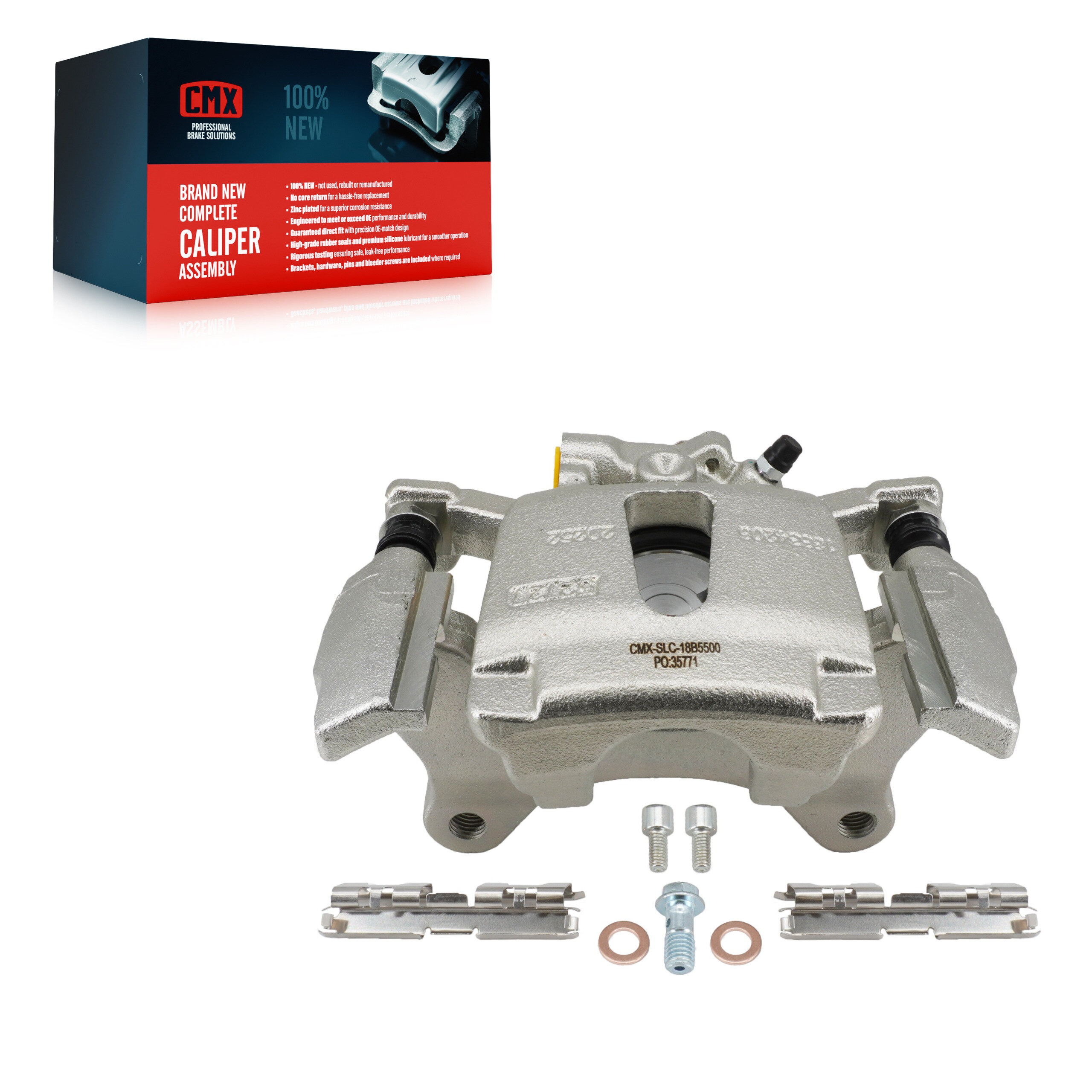 Disc Brake Caliper