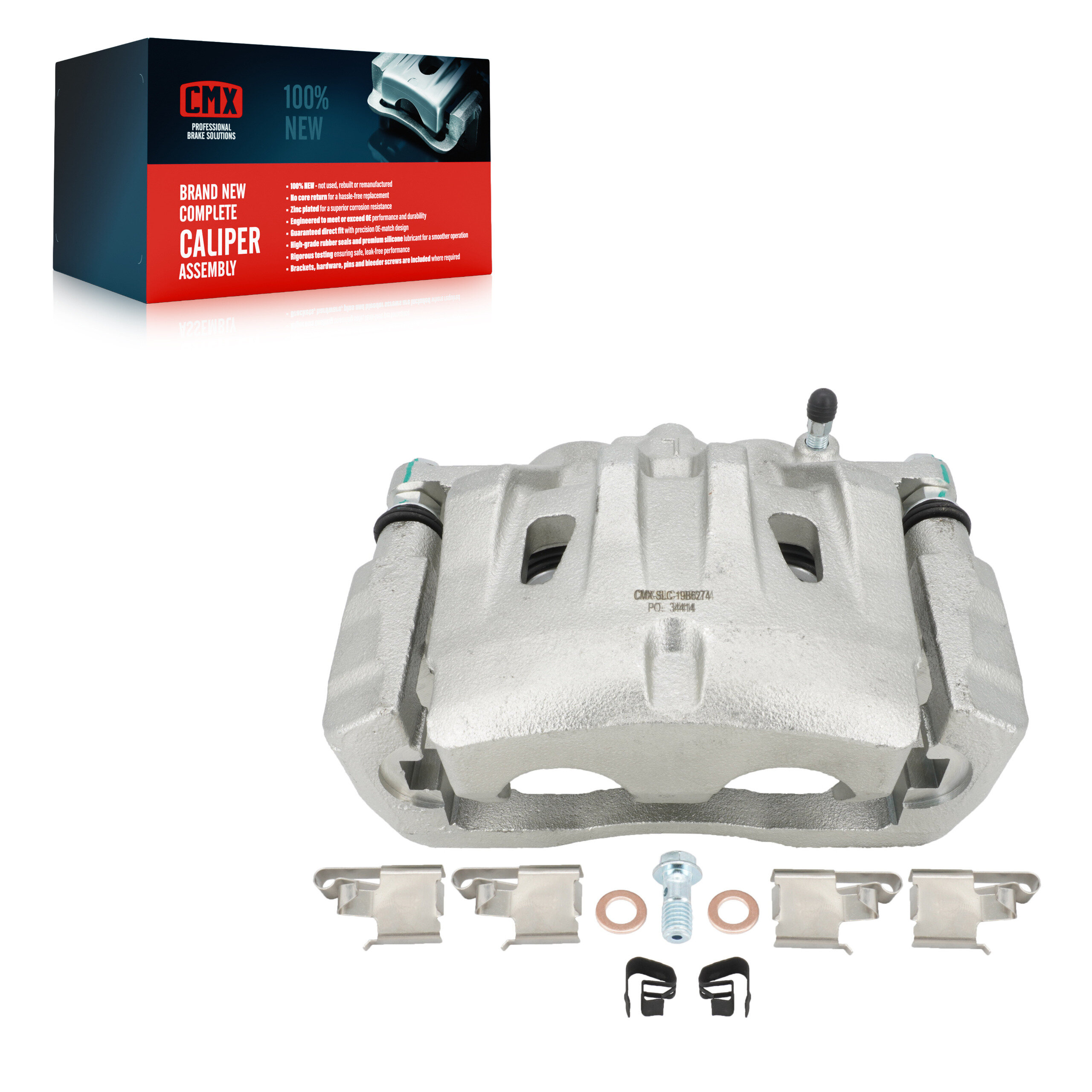 Disc Brake Caliper