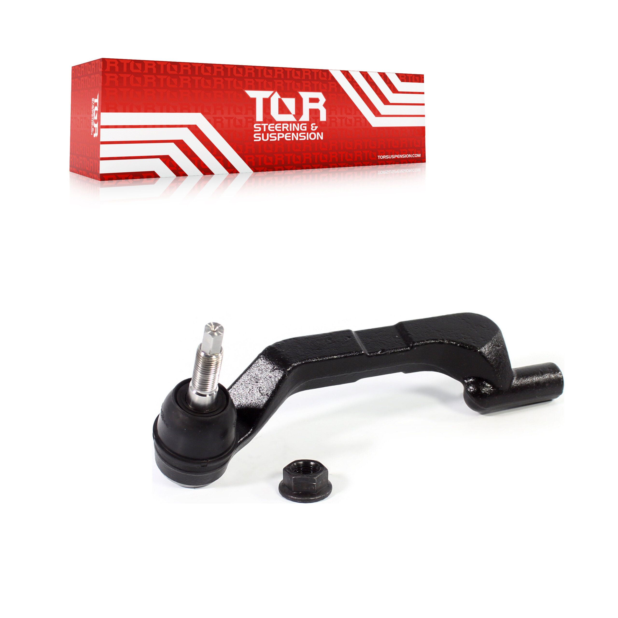 Steering Tie Rod End