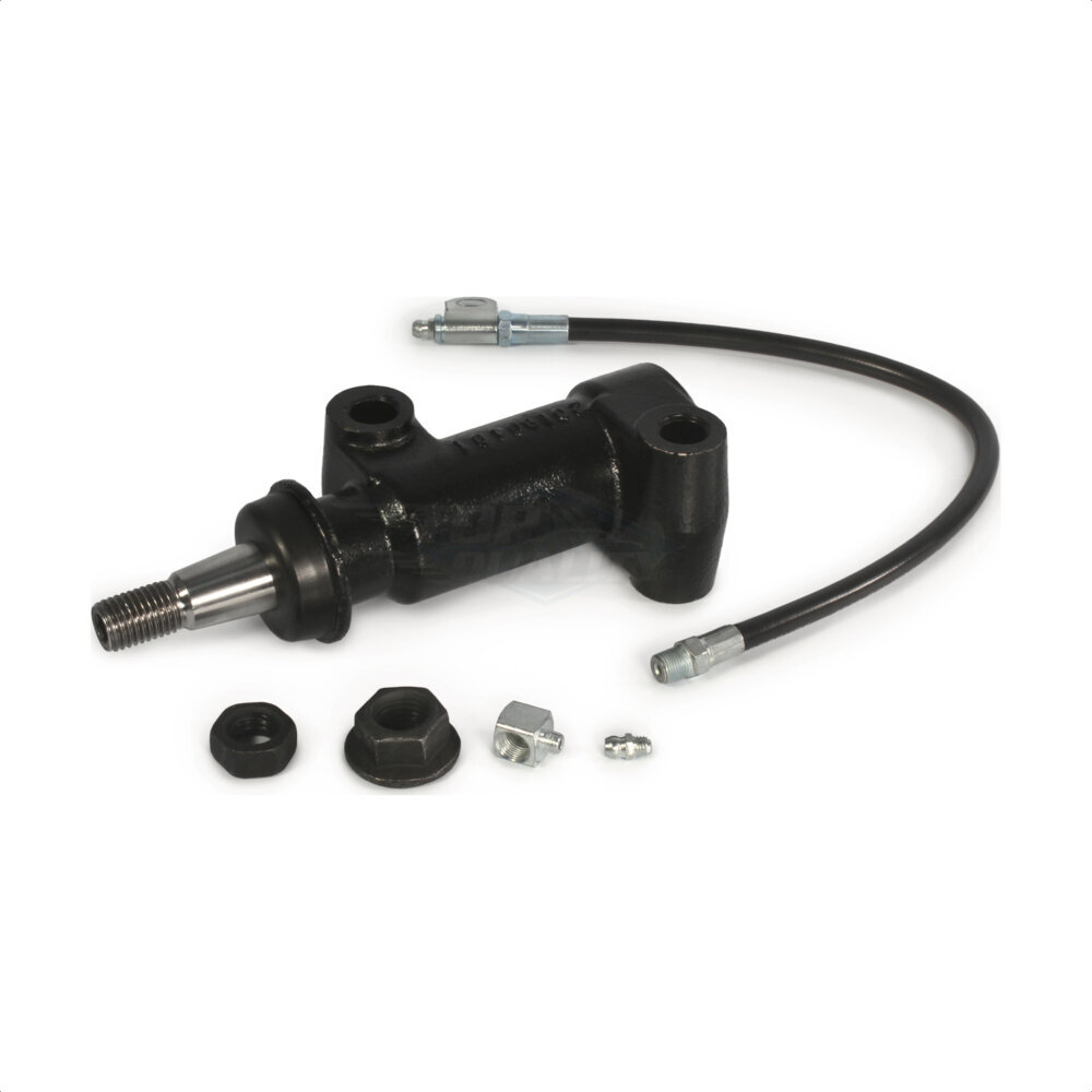 Steering Idler Arm Bracket