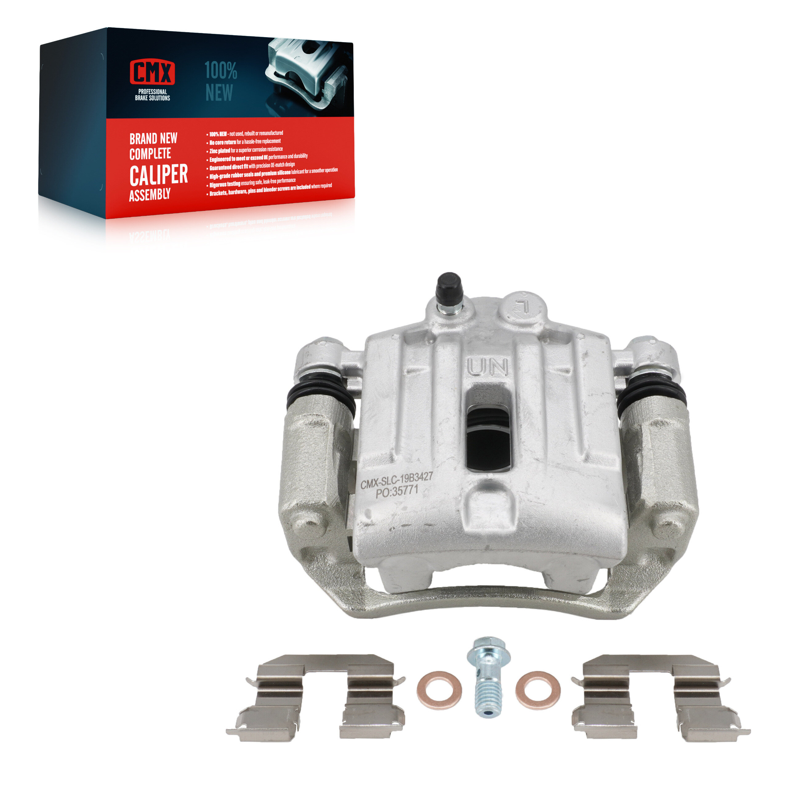 Disc Brake Caliper