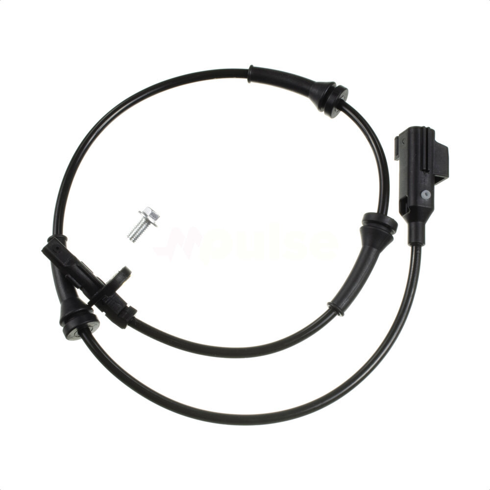 ABS Wheel Speed Sensor