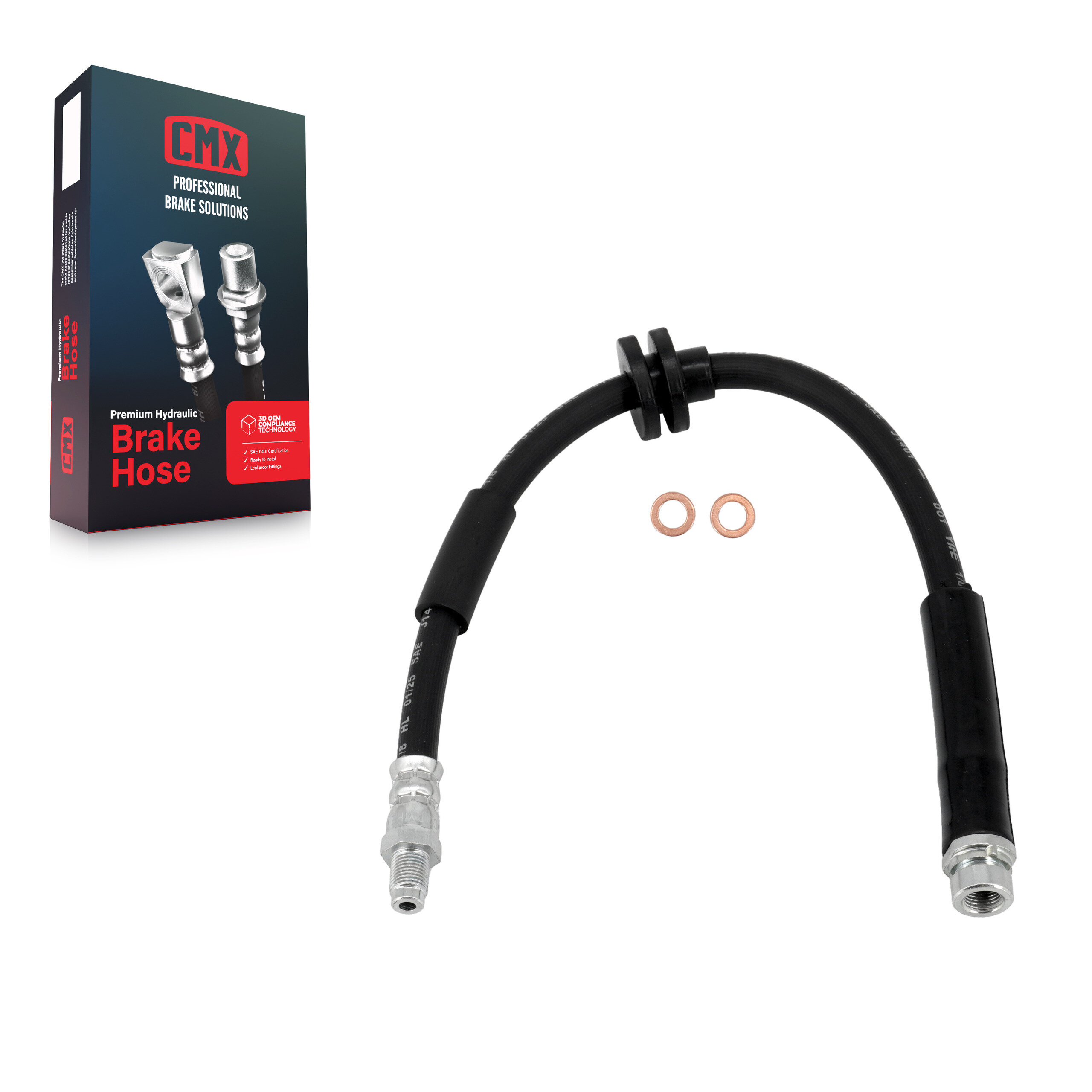 Brake Hydraulic Hose