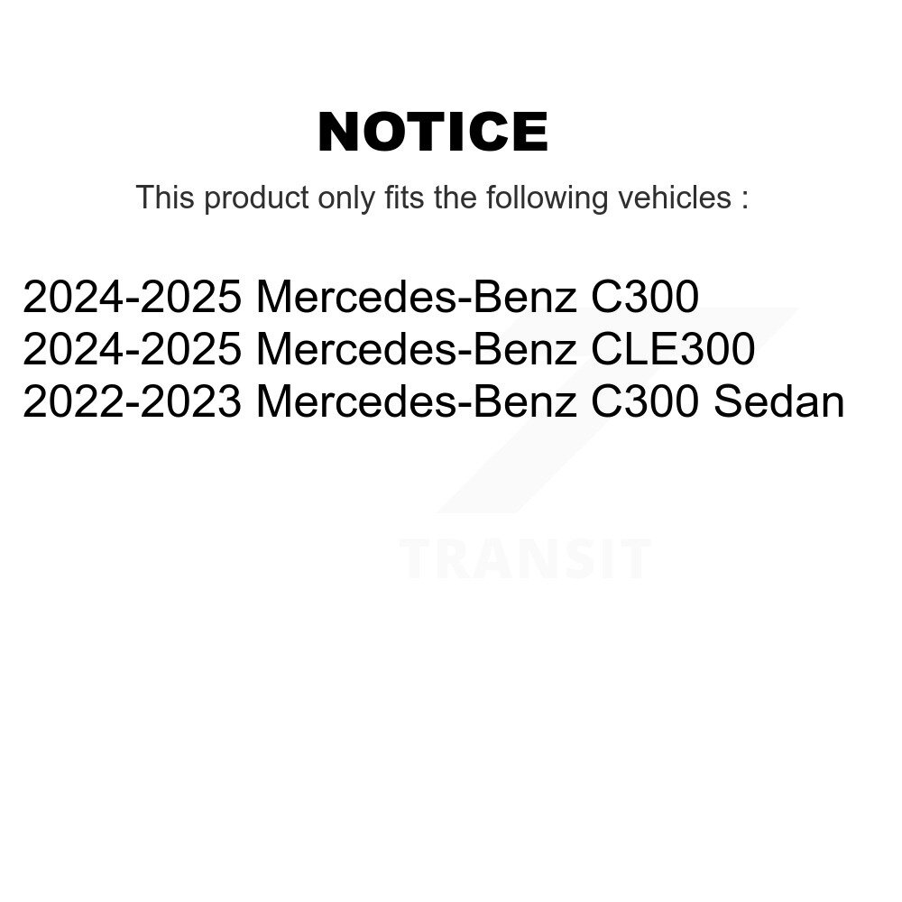 AmeriBRAKES - NWF-EPS2501 - Low-Metallic Brake Pads