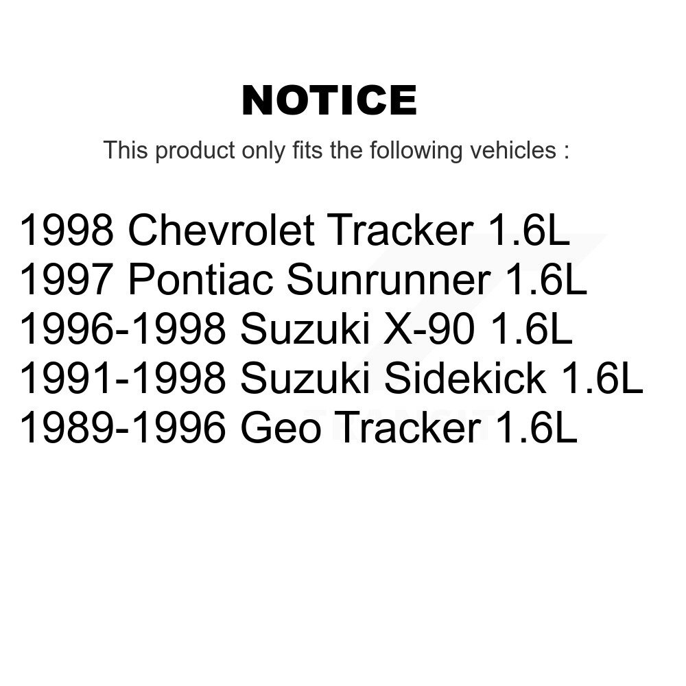 Agility Autoparts - AGY-00310440 - Fuel Pump Hanger Assembly