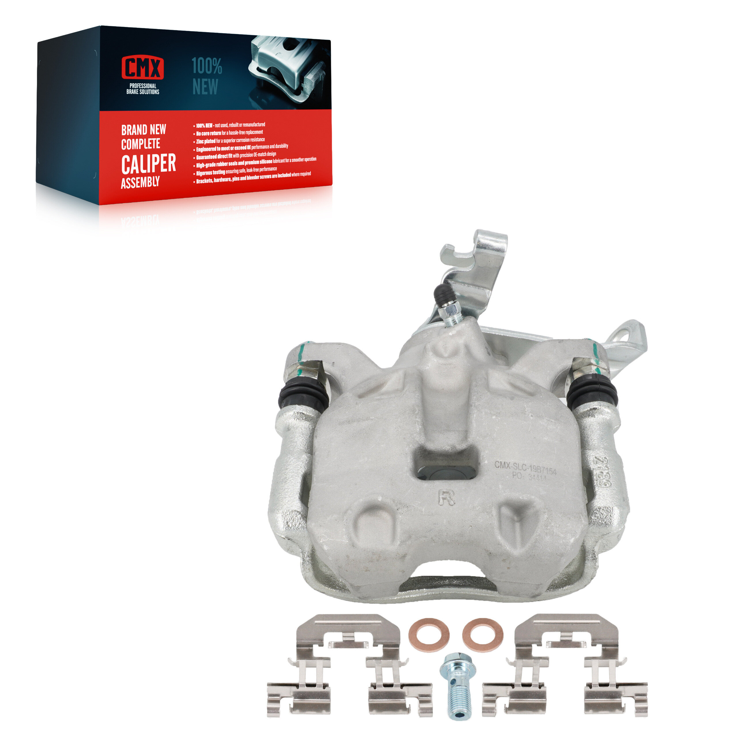 Disc Brake Caliper