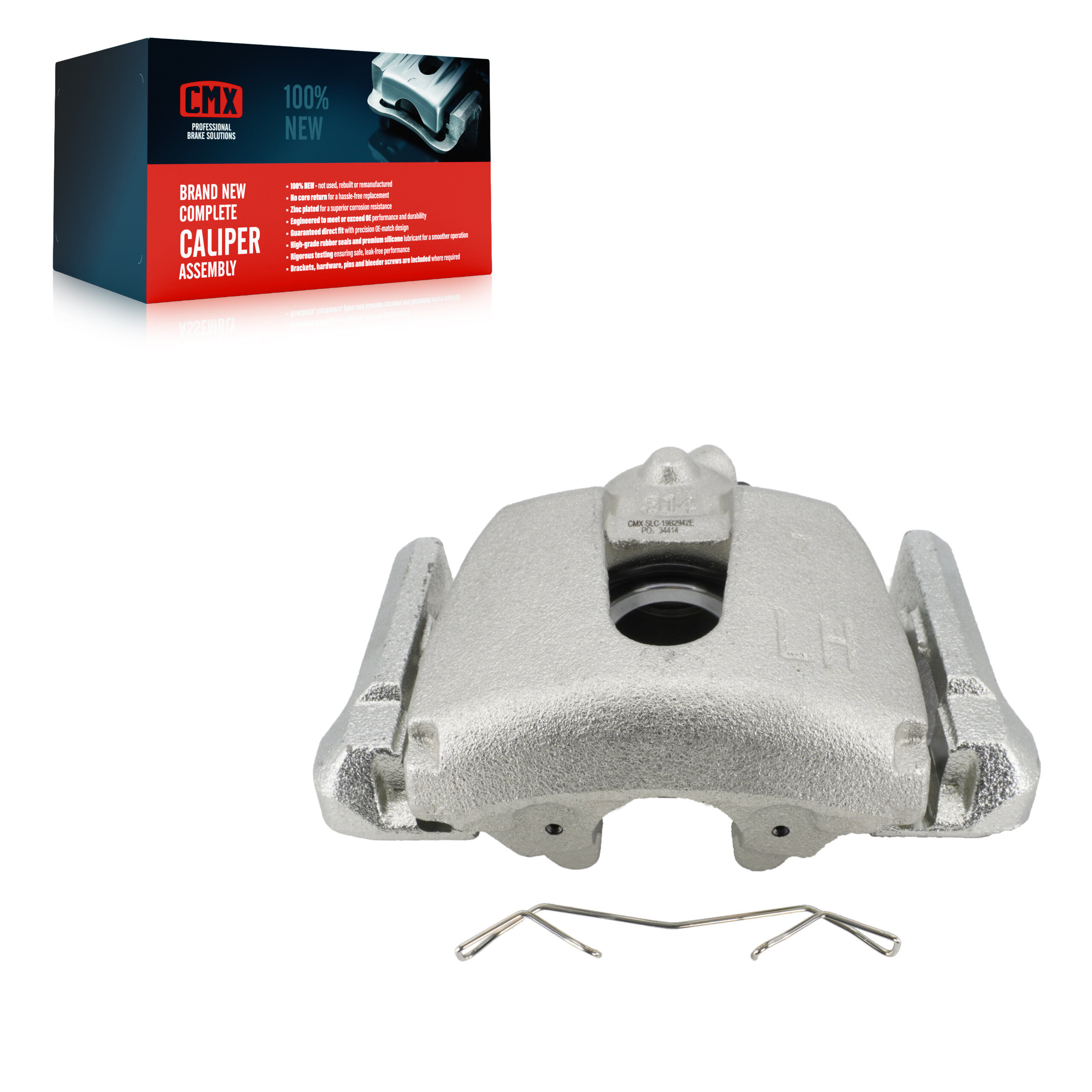 Disc Brake Caliper
