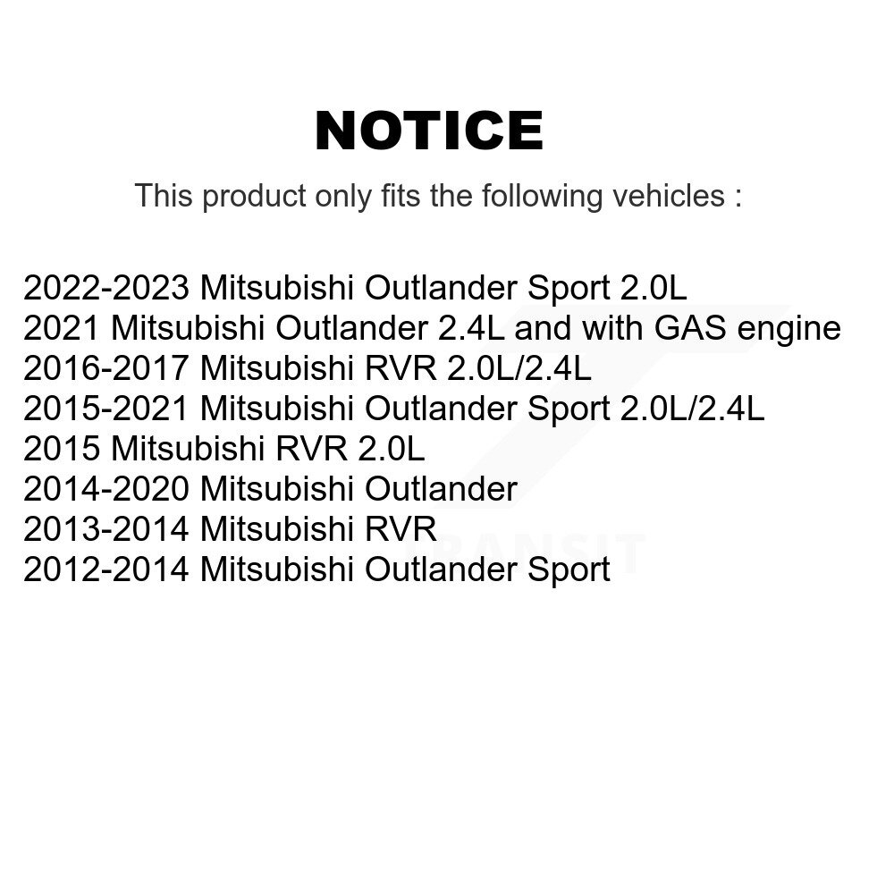Kobra - KTP-89808 - Accessory Drive Belt Idler Pulley