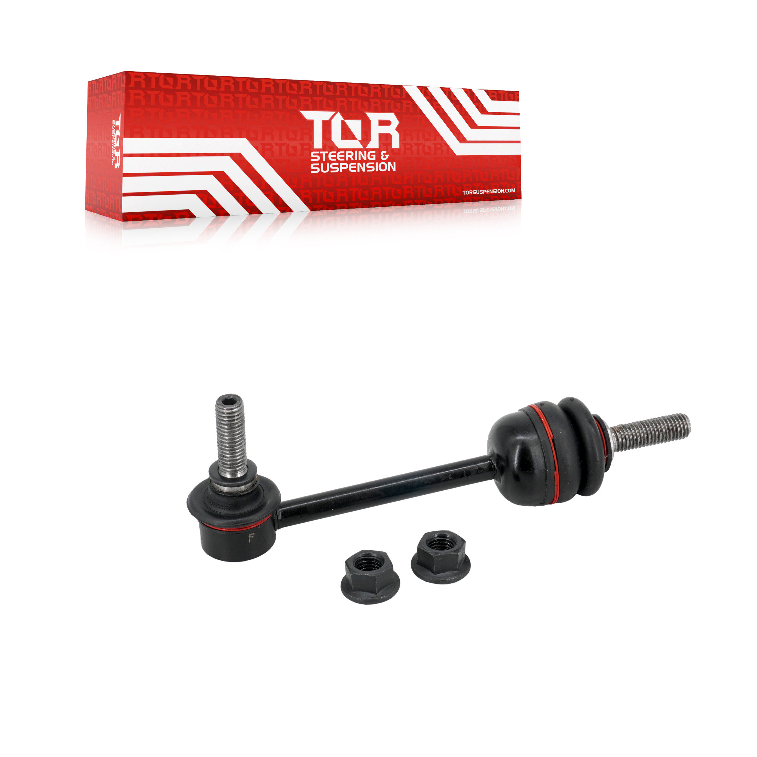 Suspension Stabilizer Bar Link Kit