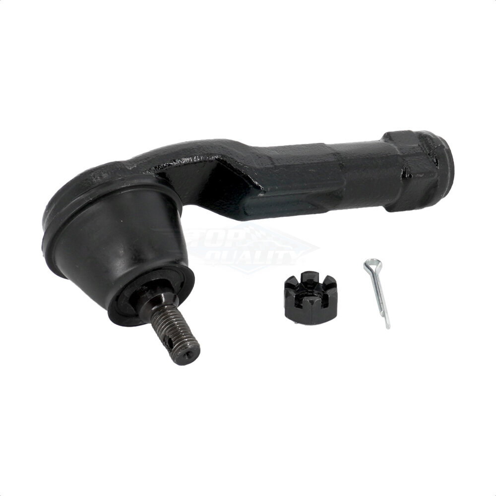 Steering Tie Rod End