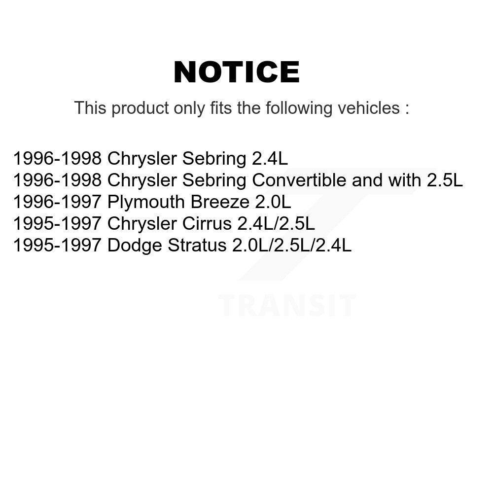 Agility Autoparts - AGY-00310369 - Fuel Pump Module Assembly