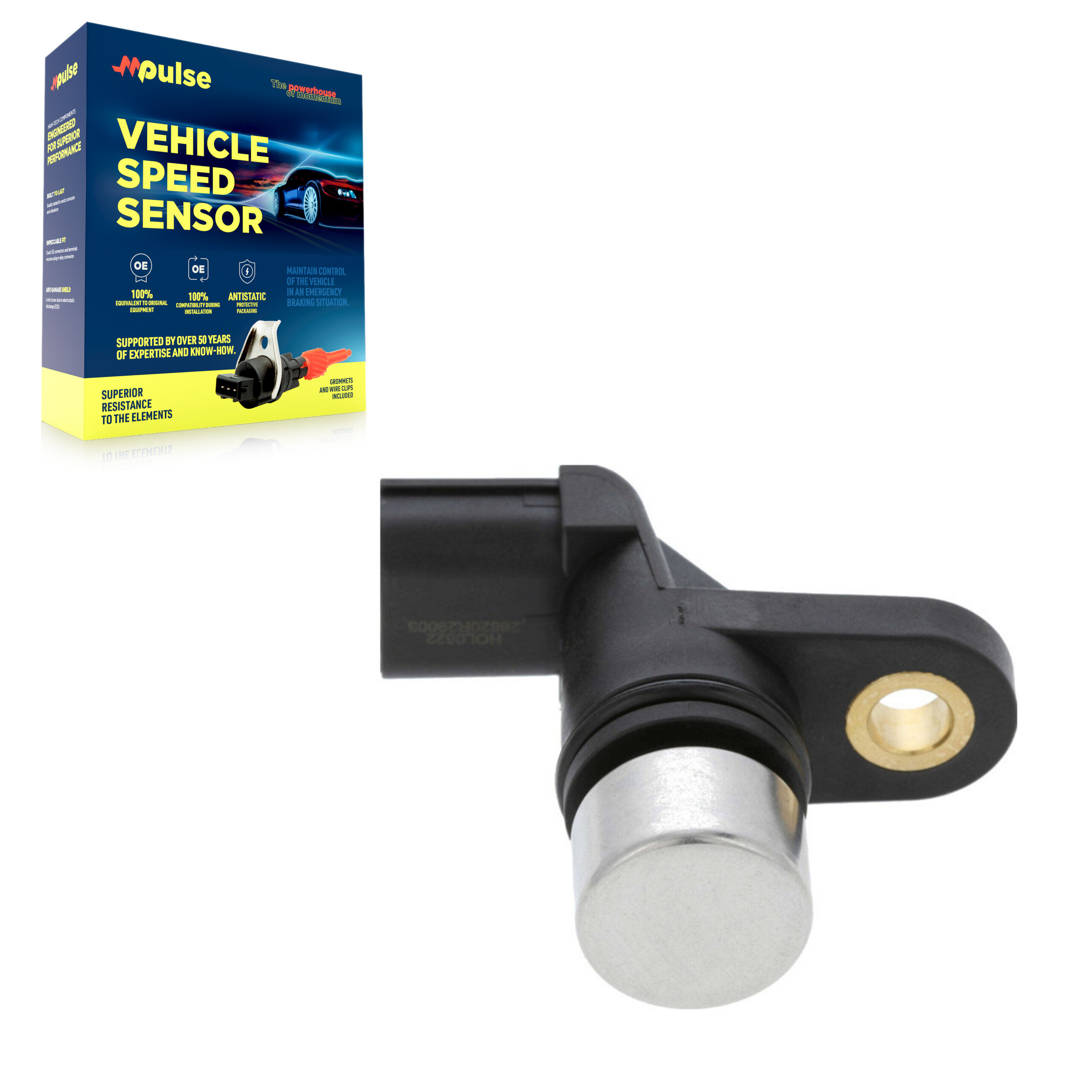Vehicle Speed Sensor