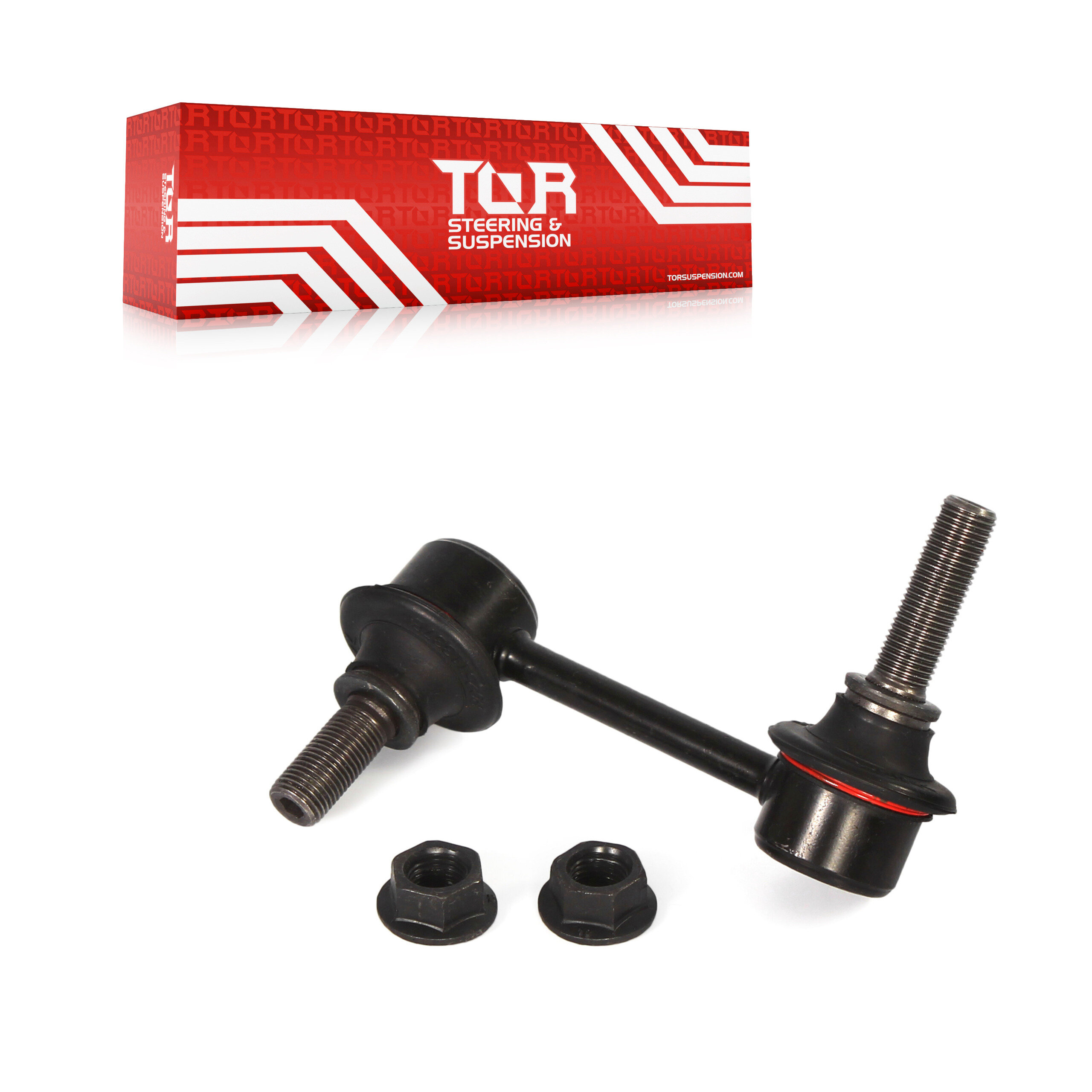 Suspension Stabilizer Bar Link Kit