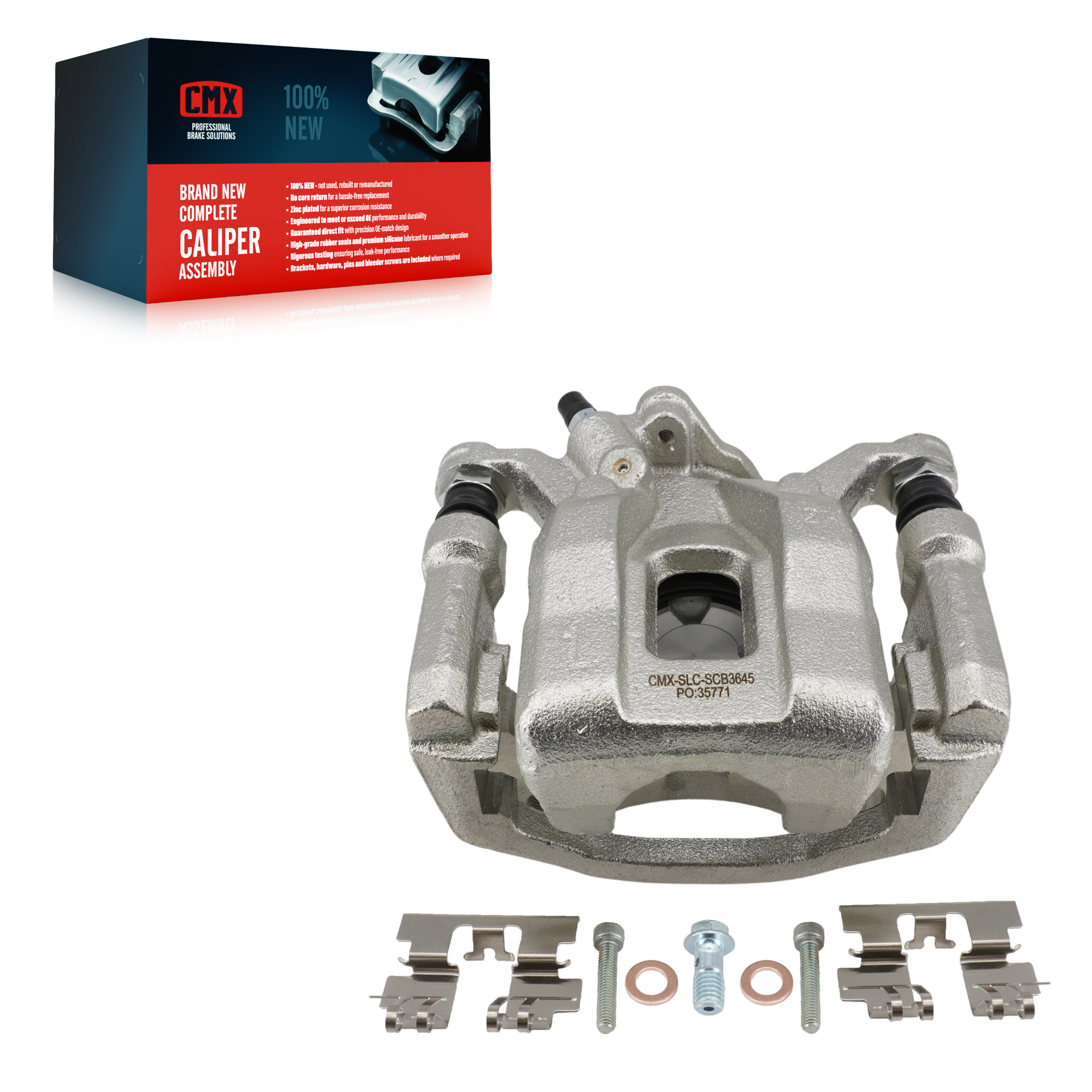 Disc Brake Caliper