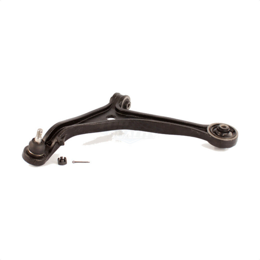 Suspension Control Arm Ball Joint Assembly