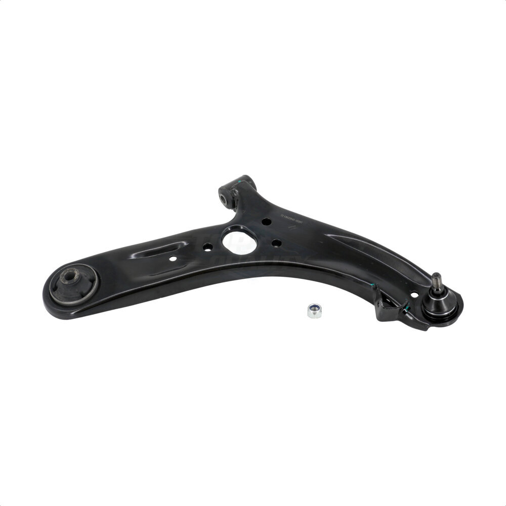 Suspension Control Arm Ball Joint Assembly