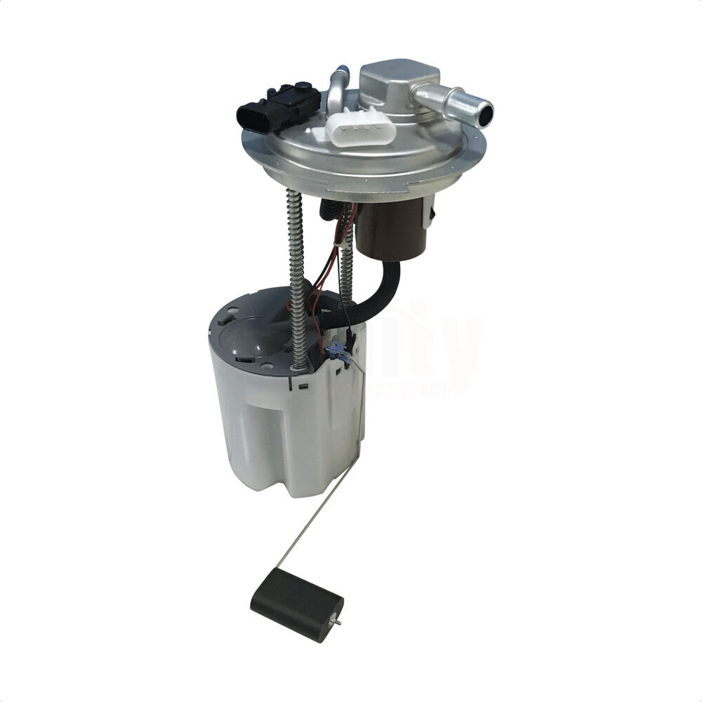 Fuel Pump Module Assembly