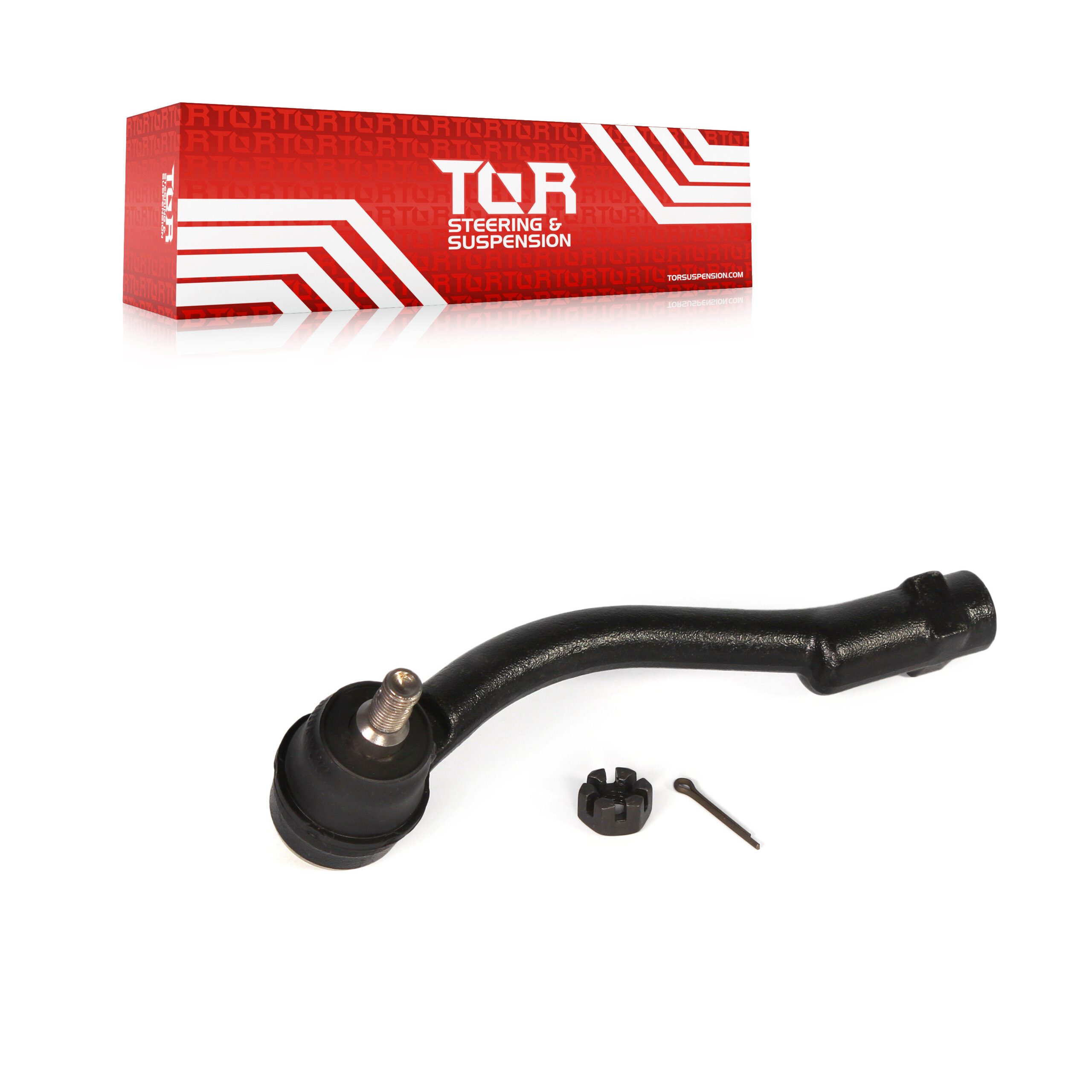 Steering Tie Rod End