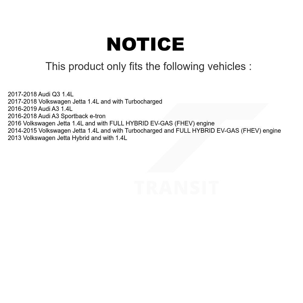 PUR - 57-WA10072 - Air Filter