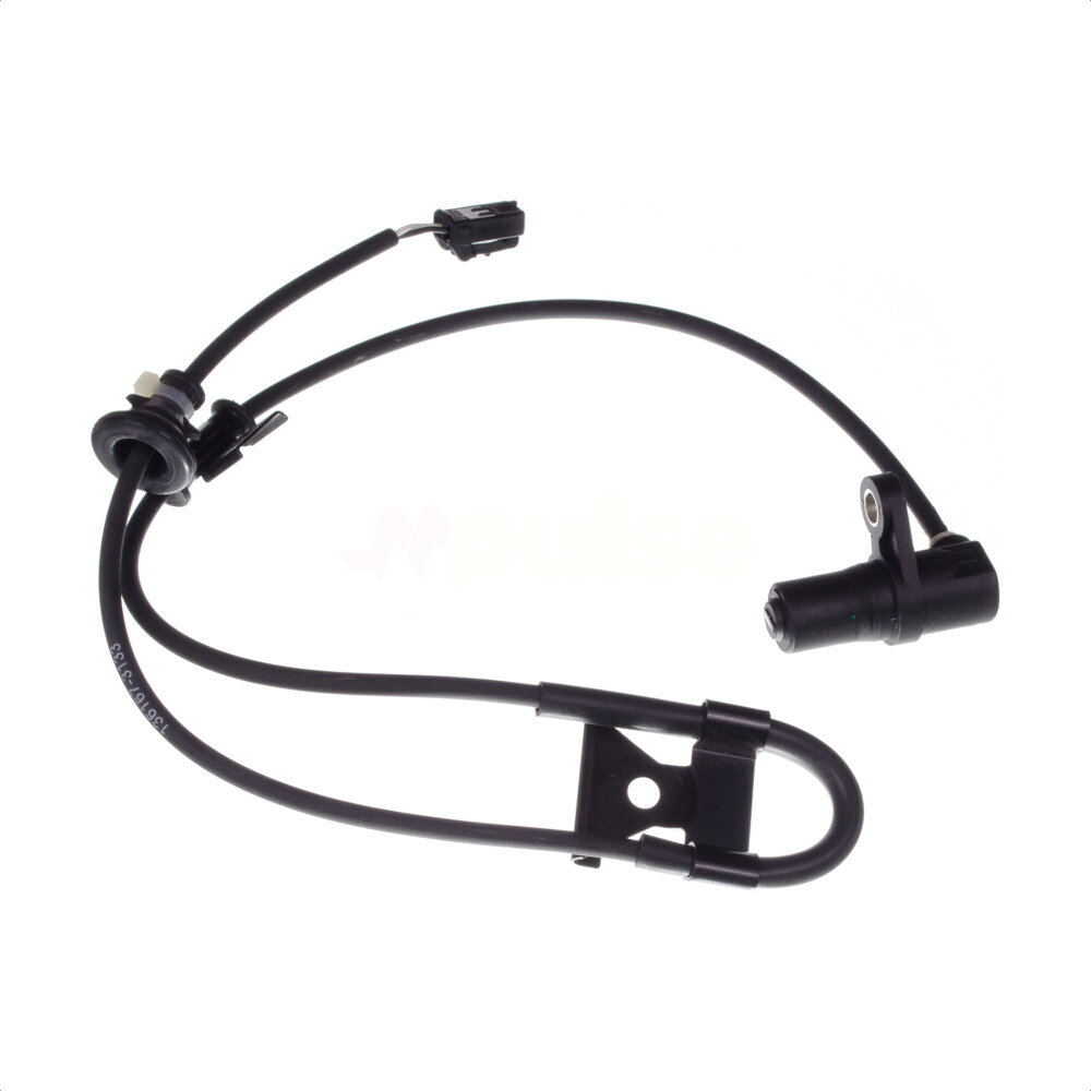 ABS Wheel Speed Sensor