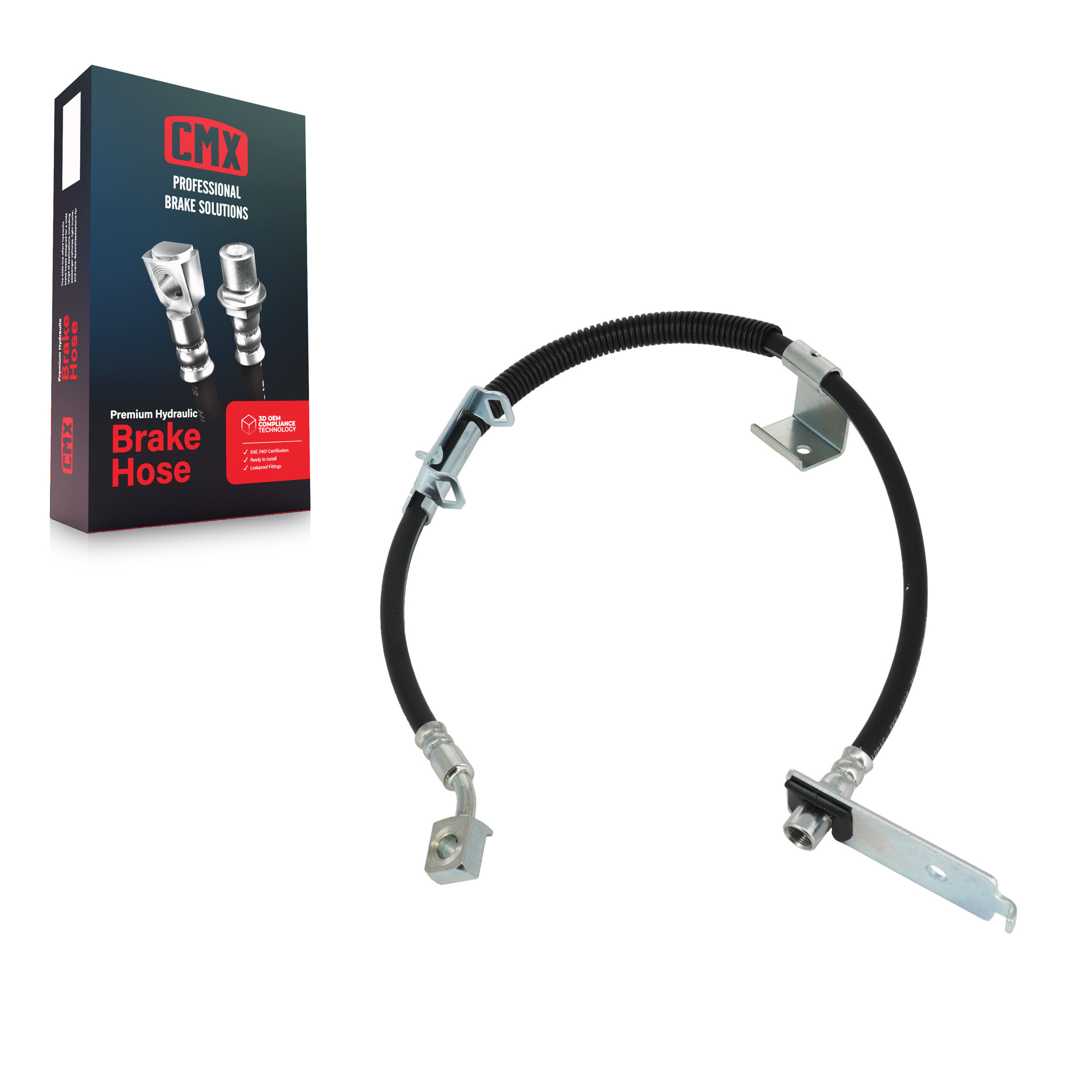 Brake Hydraulic Hose