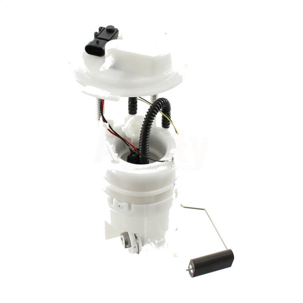 Fuel Pump Module Assembly