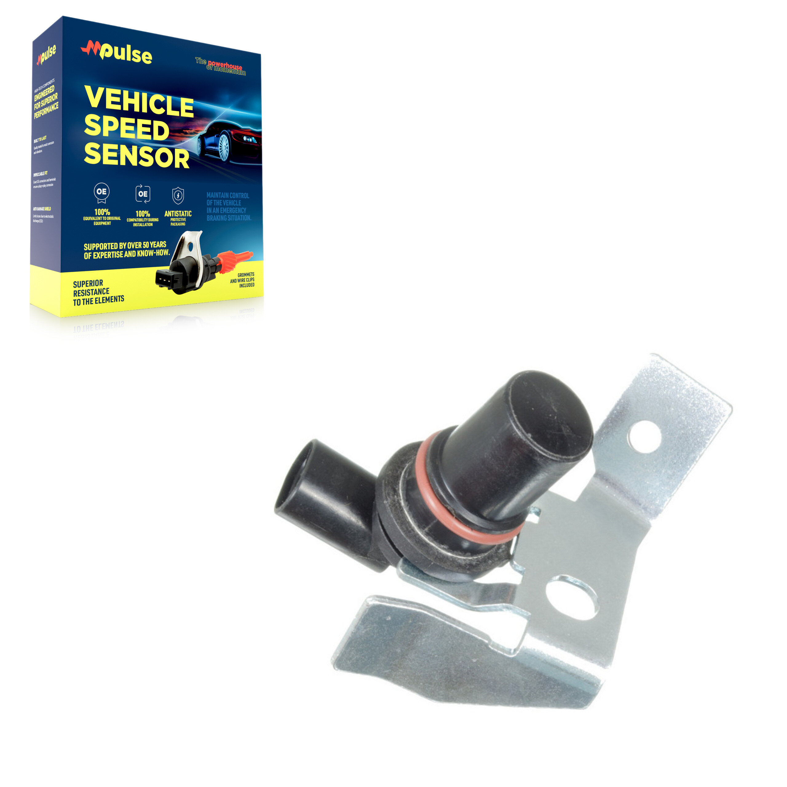 Vehicle Speed Sensor
