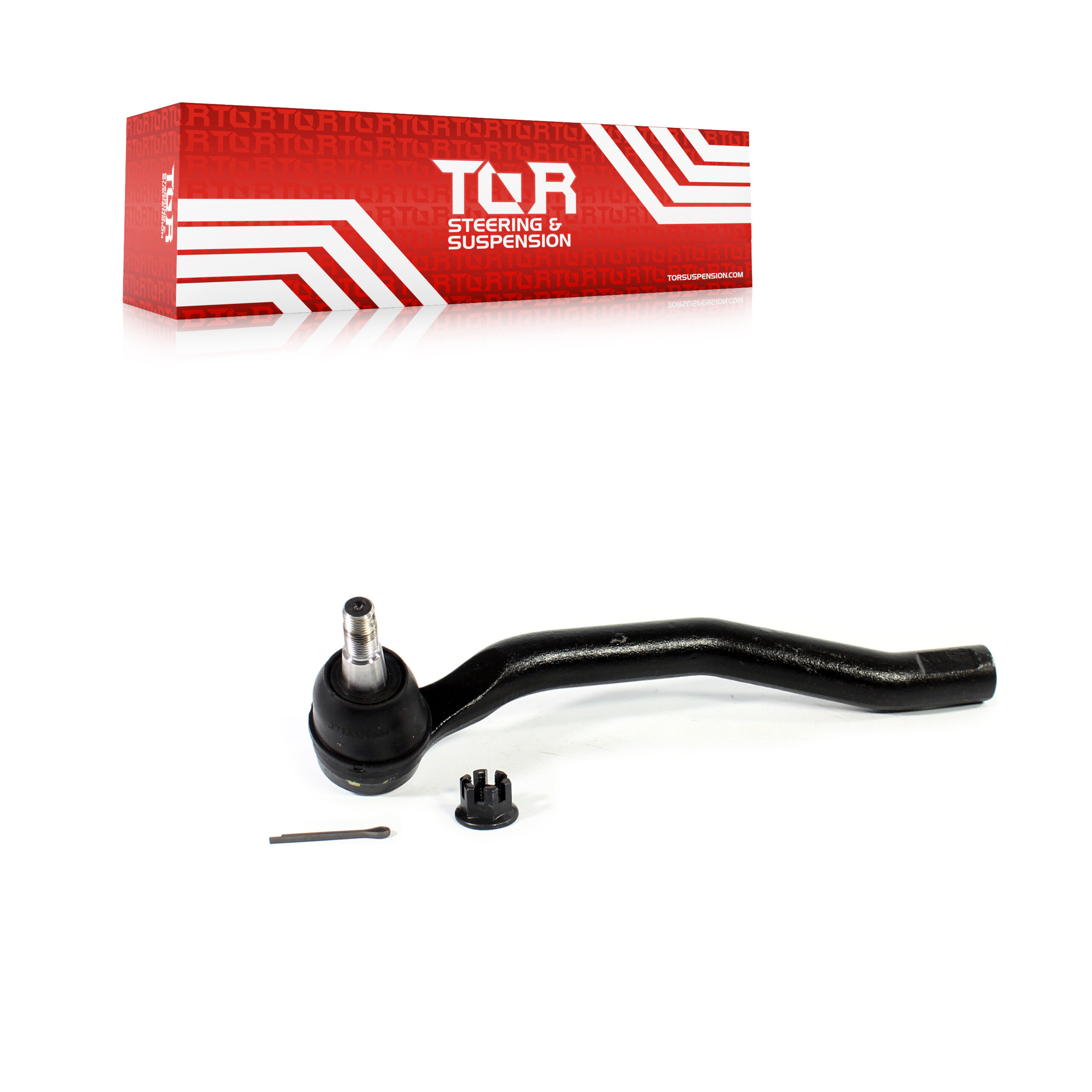 Steering Tie Rod End