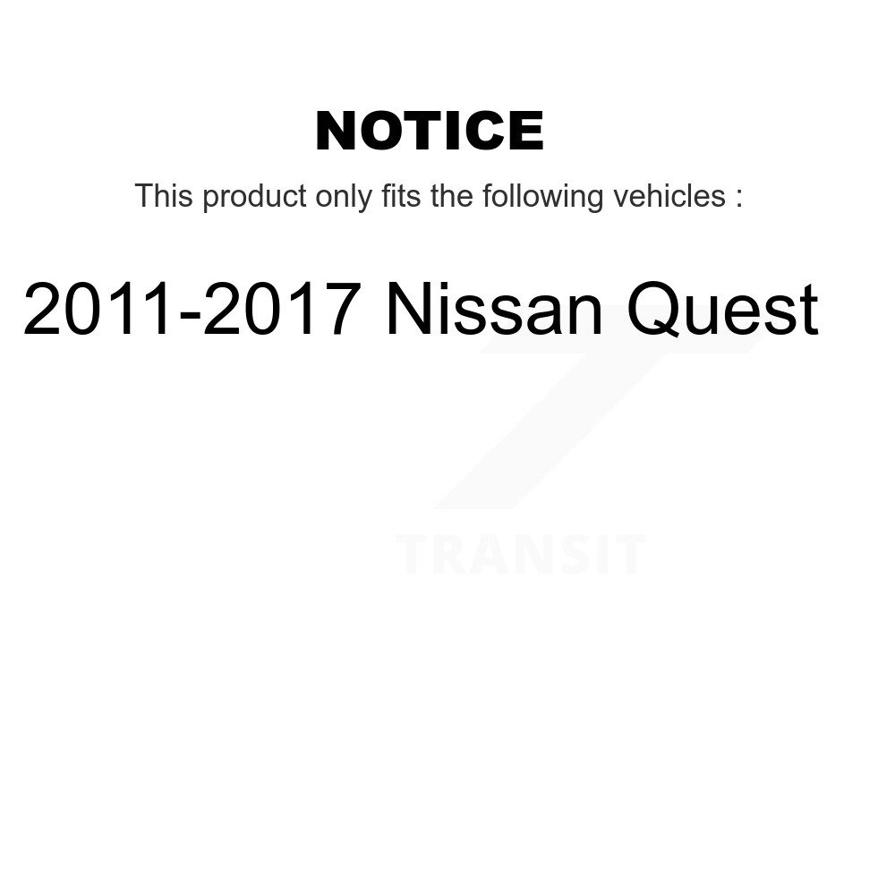 TRANSIT WAREHOUSE - TOR-ES801267 - Outer Tie Rod End