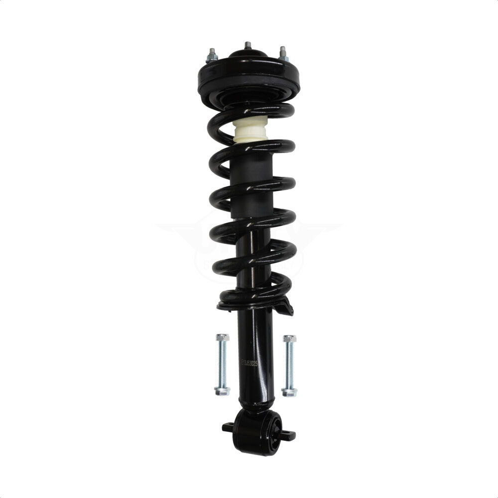 Suspension Strut Coil Spring Assembly