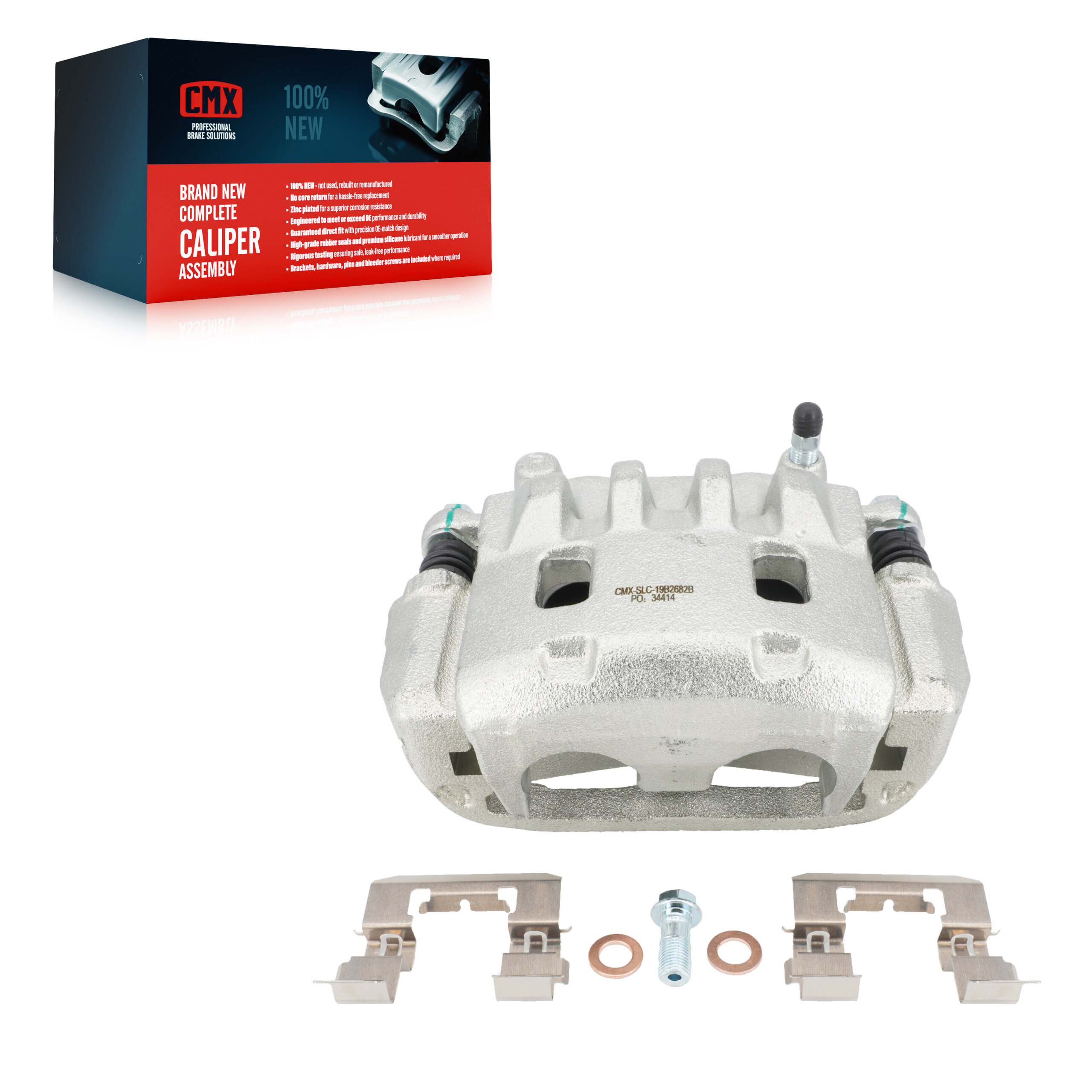 Disc Brake Caliper