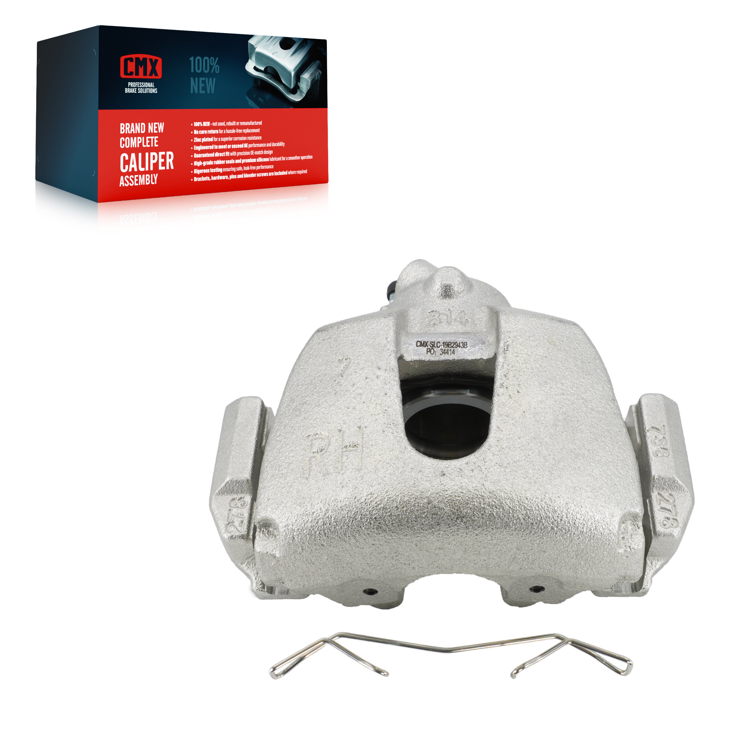 Disc Brake Caliper