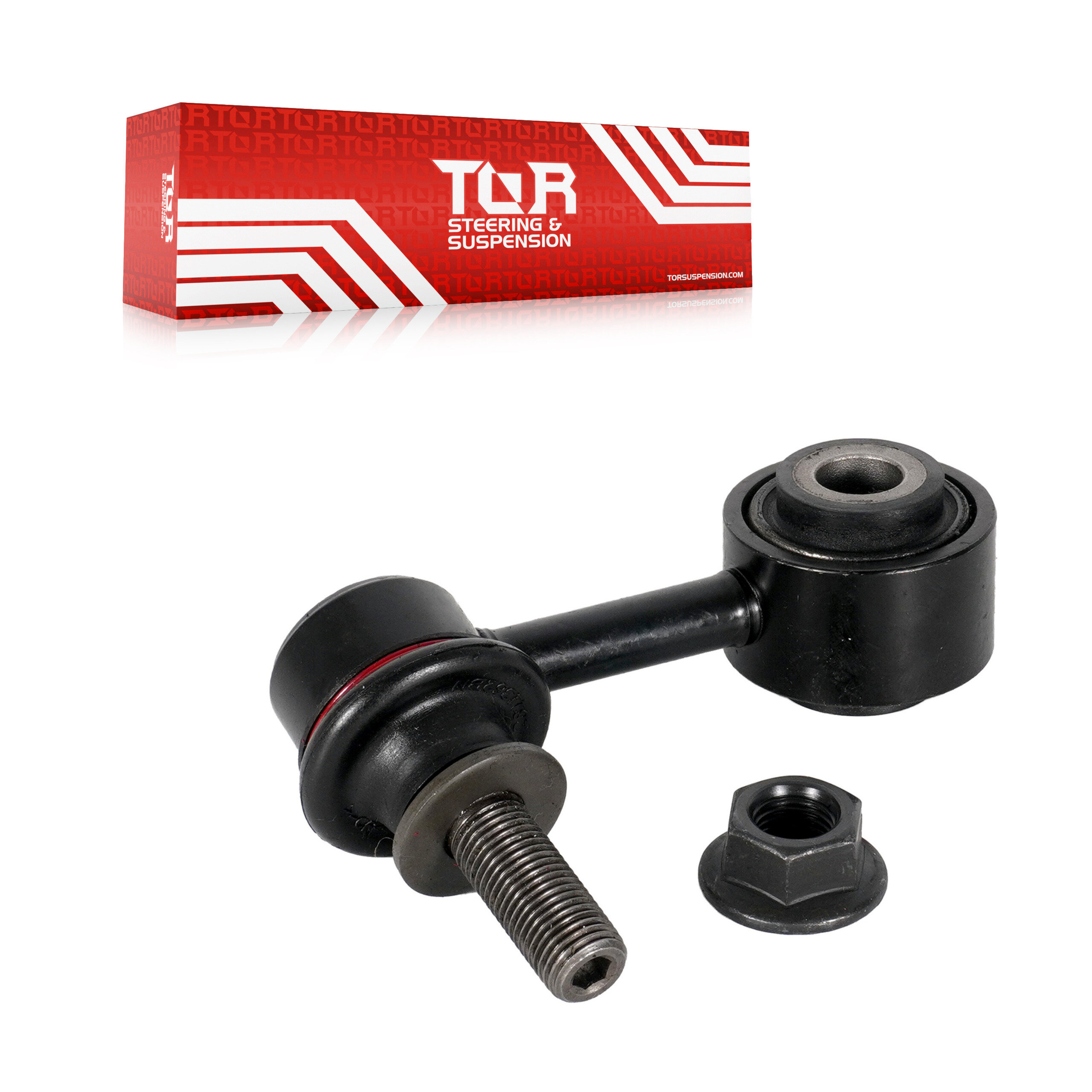 Suspension Stabilizer Bar Link Kit