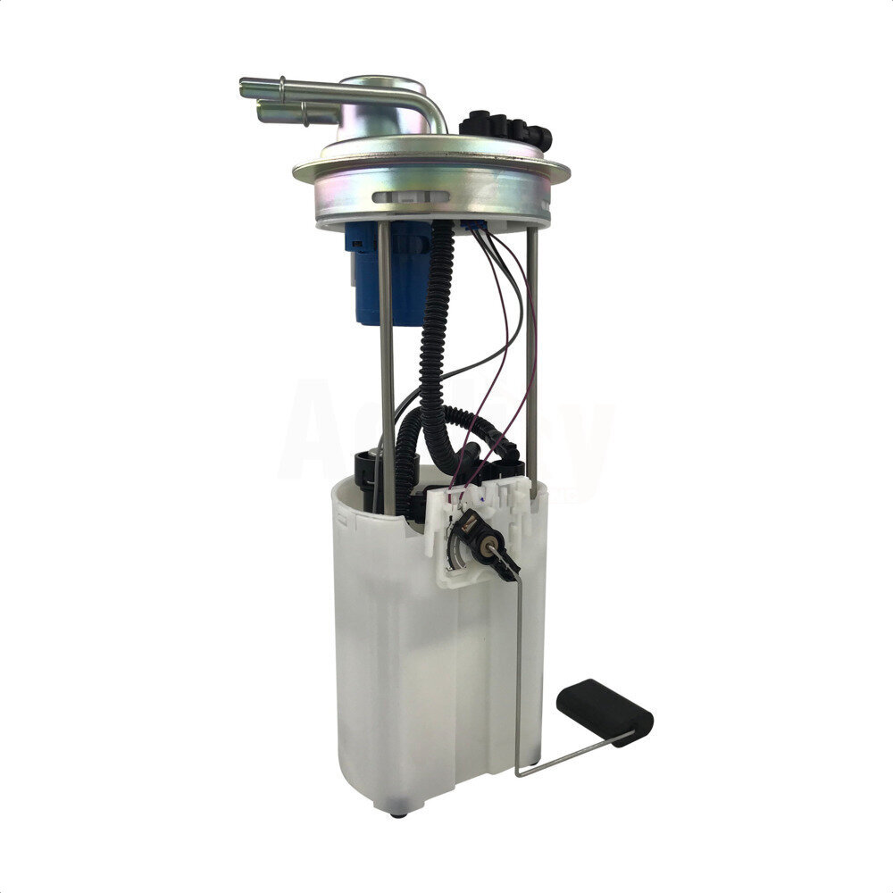 Fuel Pump Module Assembly