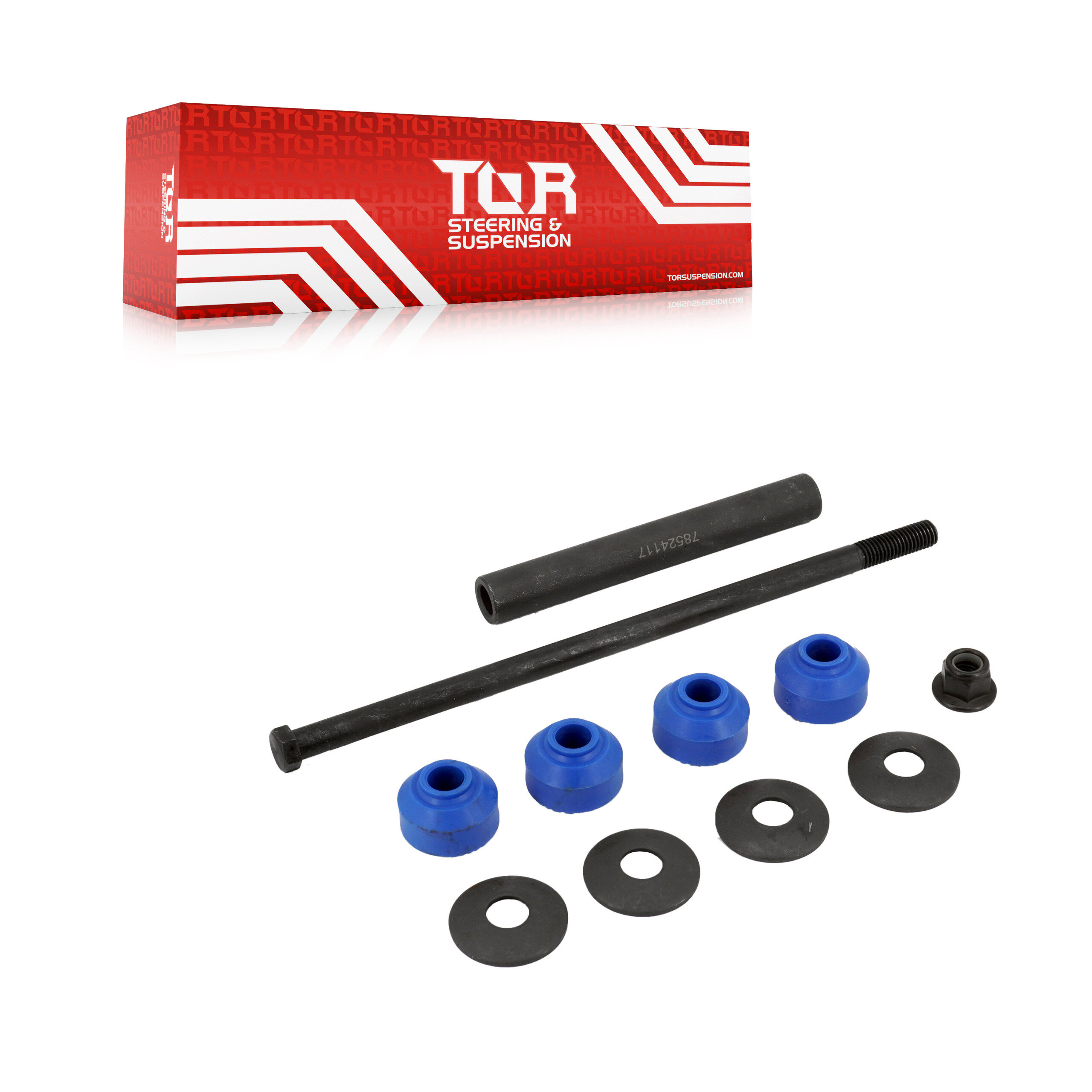 Suspension Stabilizer Bar Link Kit