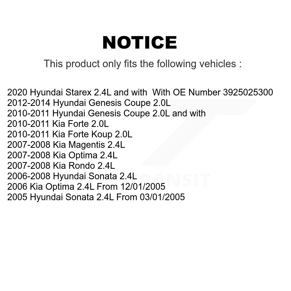Mpulse - SEN-2KNC0090 - Ignition Knock Detonation Sensor
