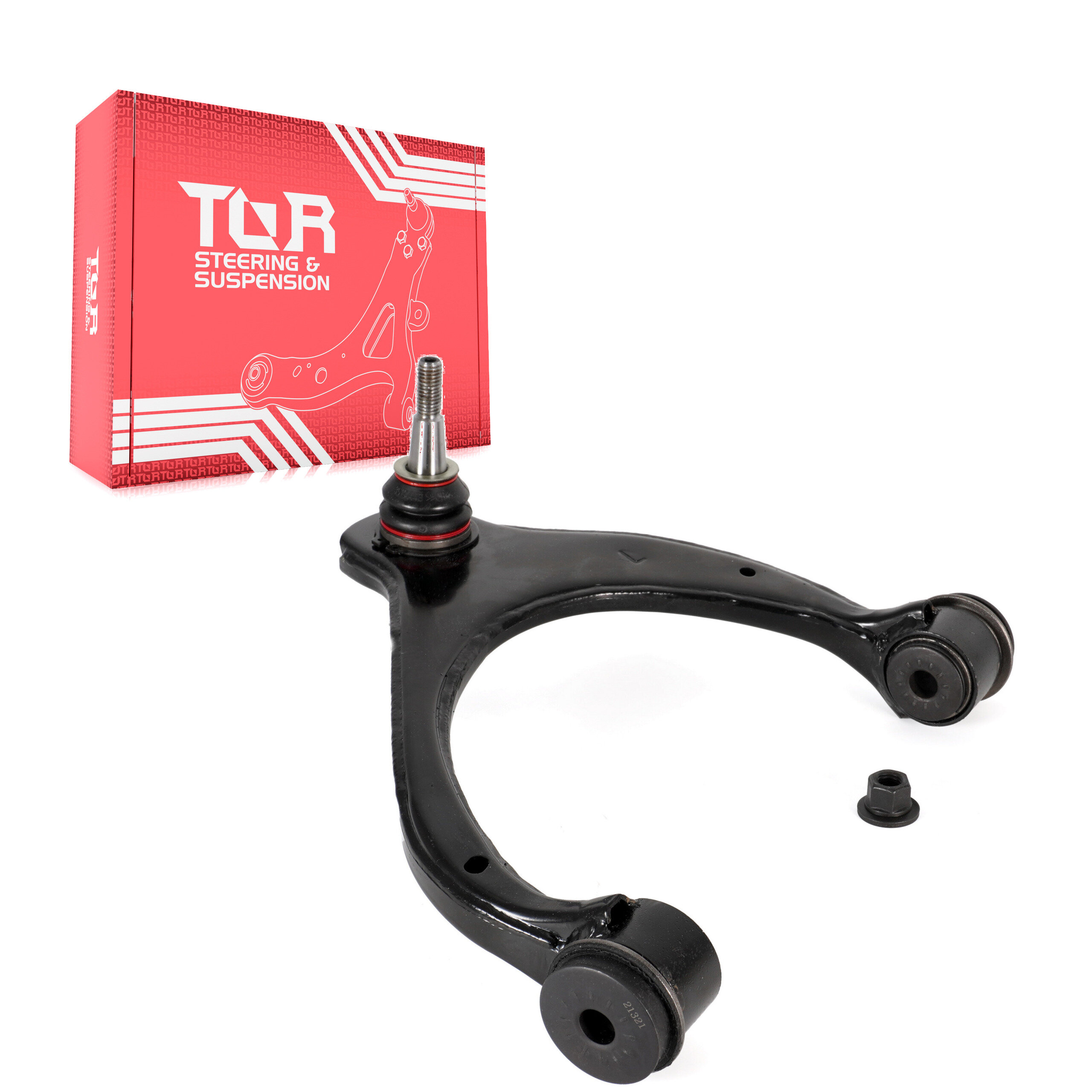 Suspension Control Arm Ball Joint Assembly