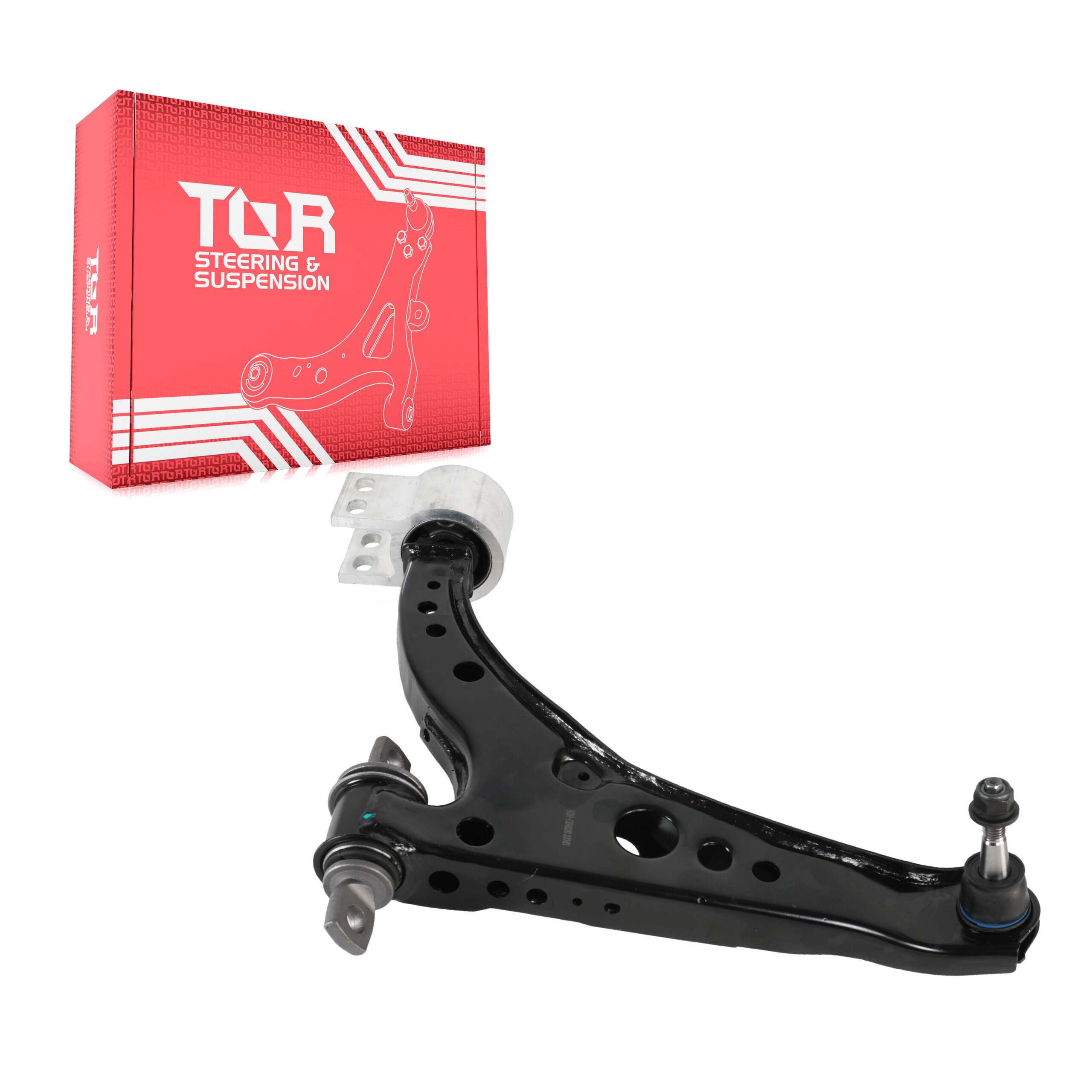 Suspension Control Arm Ball Joint Assembly