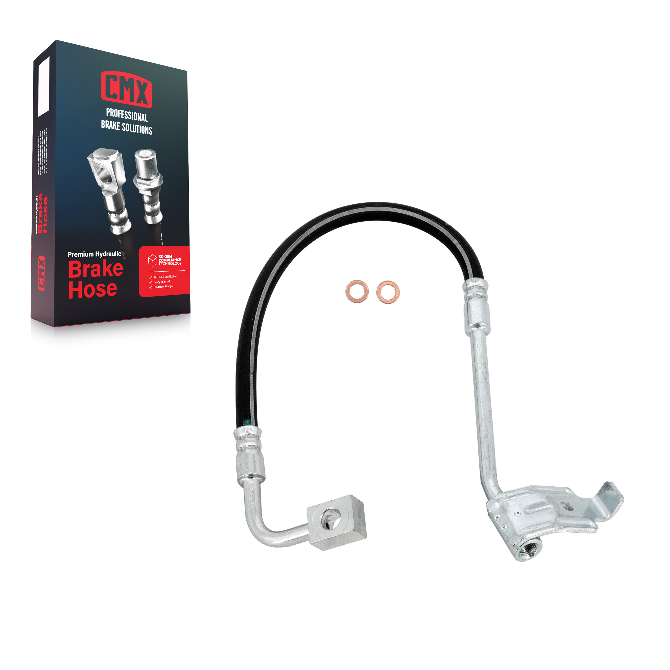 Brake Hydraulic Hose