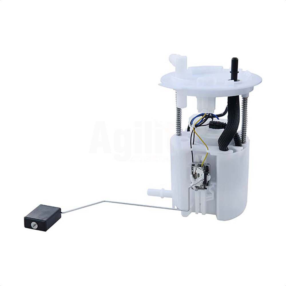 Fuel Pump Module Assembly