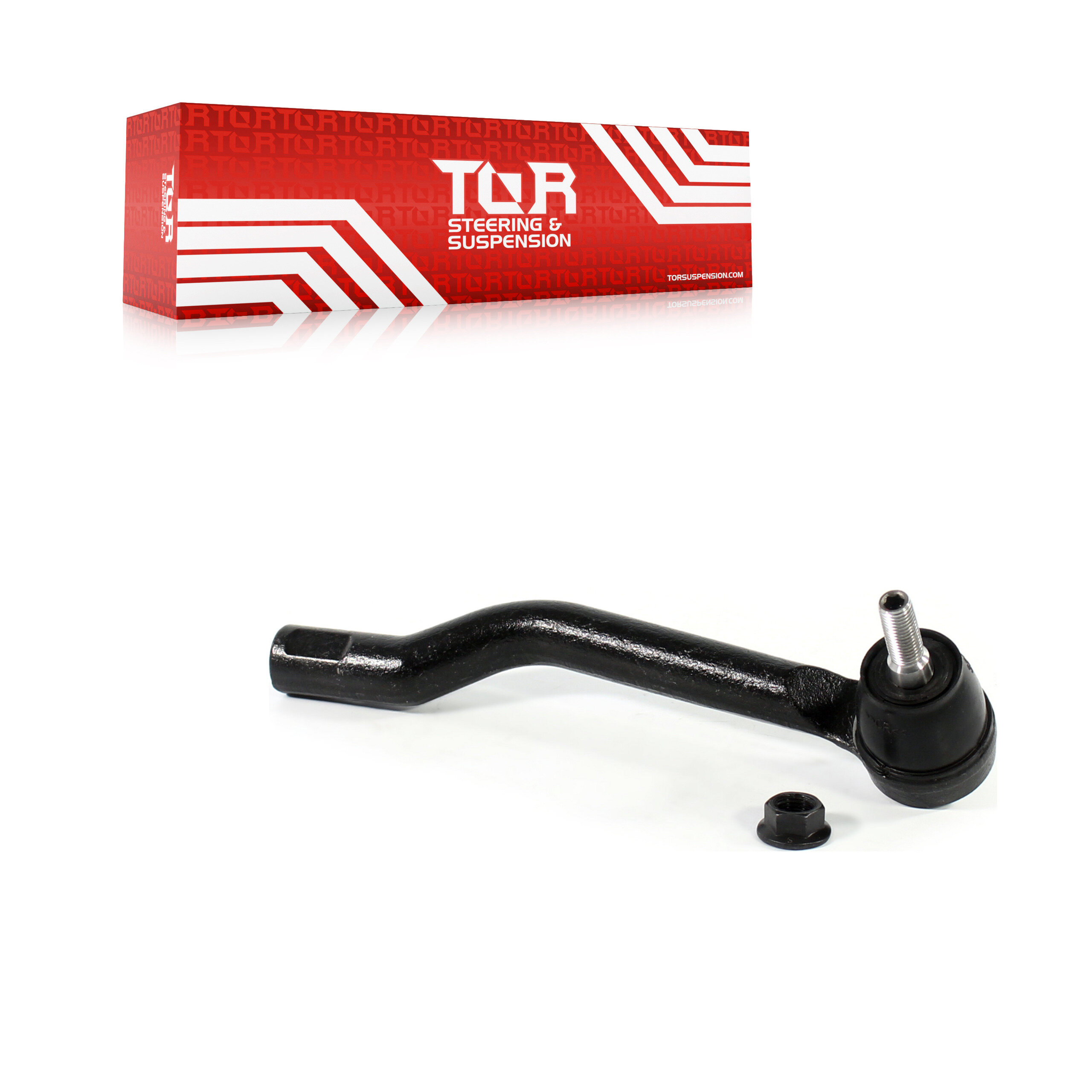Steering Tie Rod End