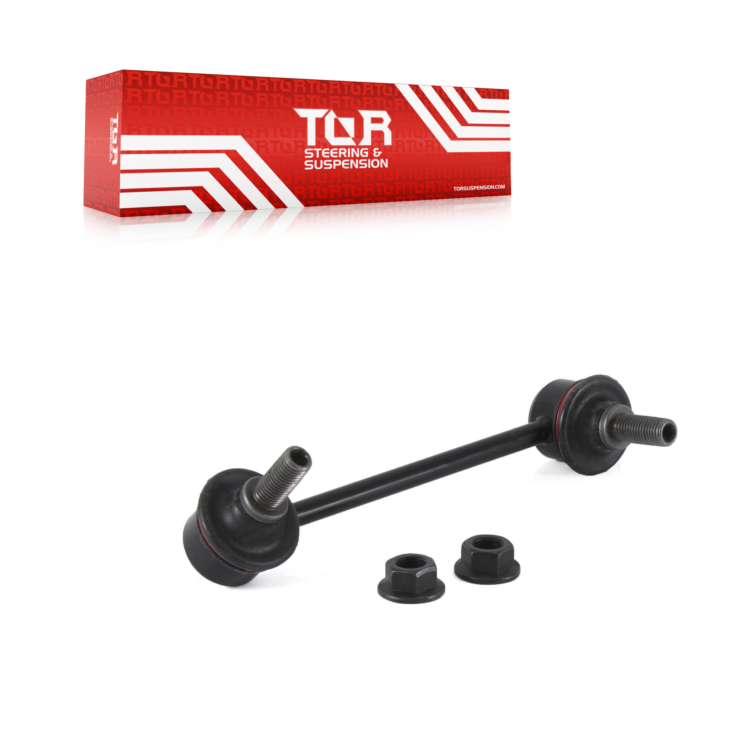 Suspension Stabilizer Bar Link Kit