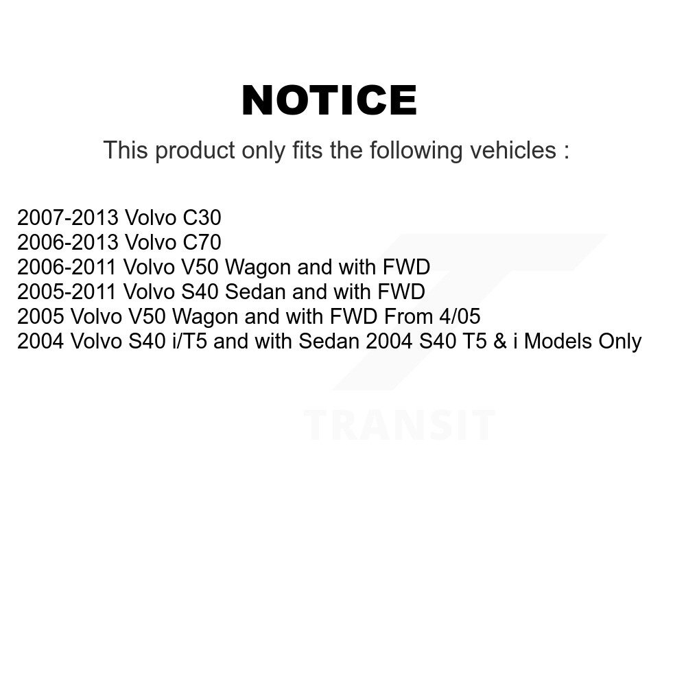 Unity Automotive - 78A-13241 - Suspension Strut Coil Spring Assembly