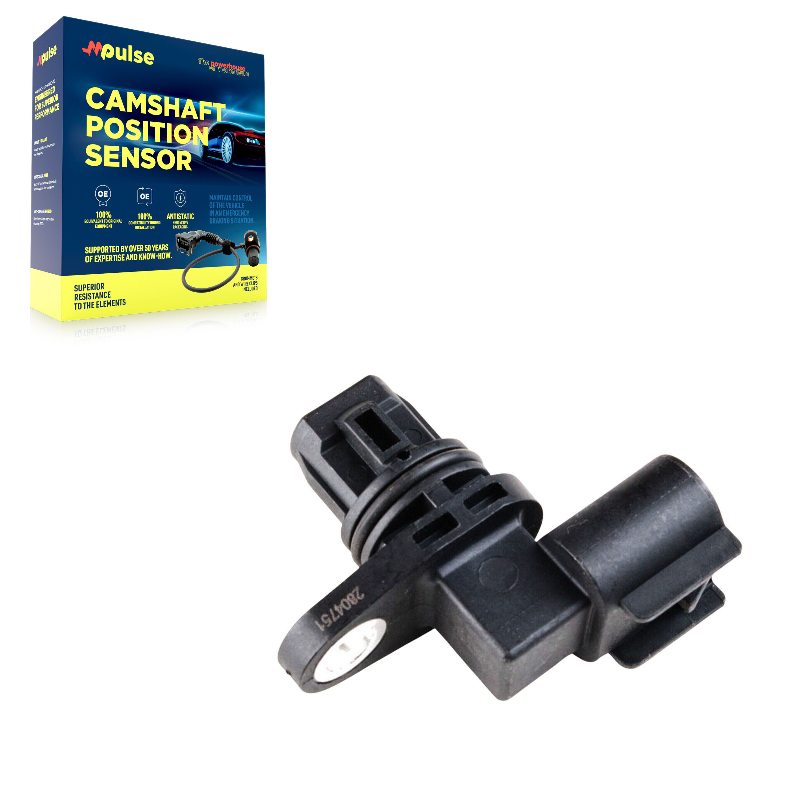 Engine Camshaft Position Sensor
