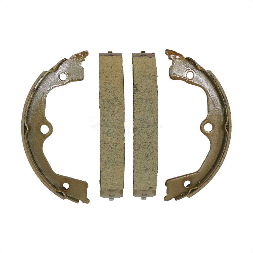 Parking Brake Shoe