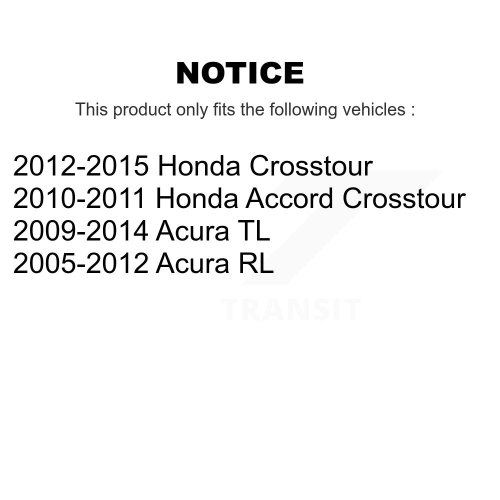 Top Quality - NB-857B - Parking Brake Shoe