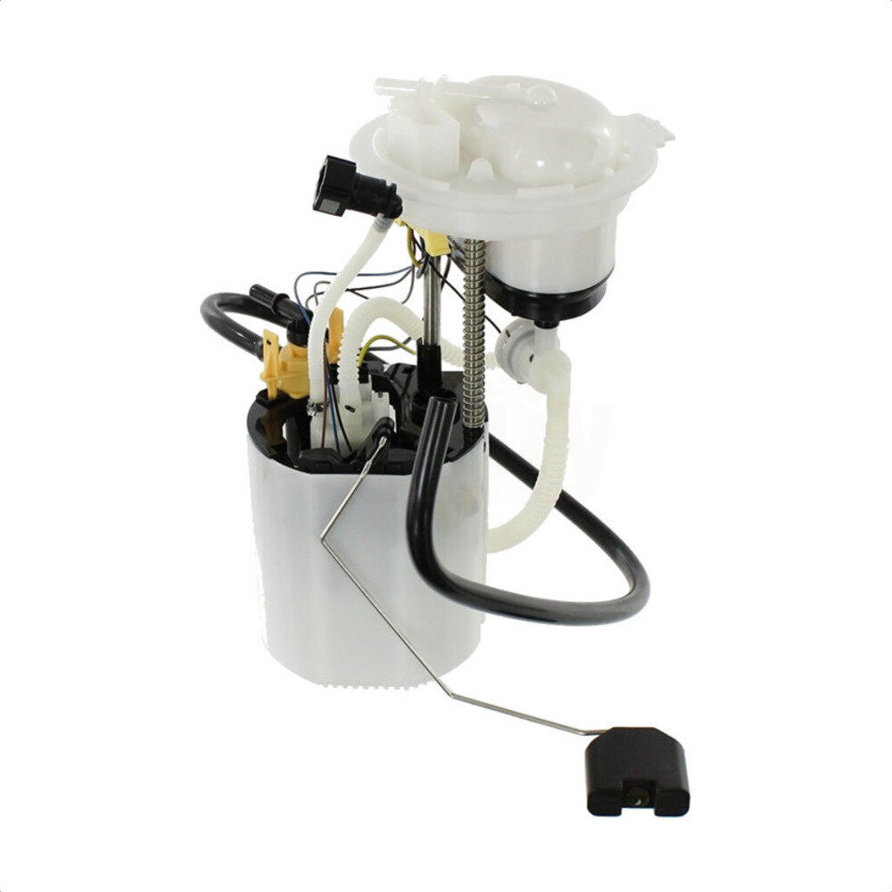Fuel Pump Module Assembly