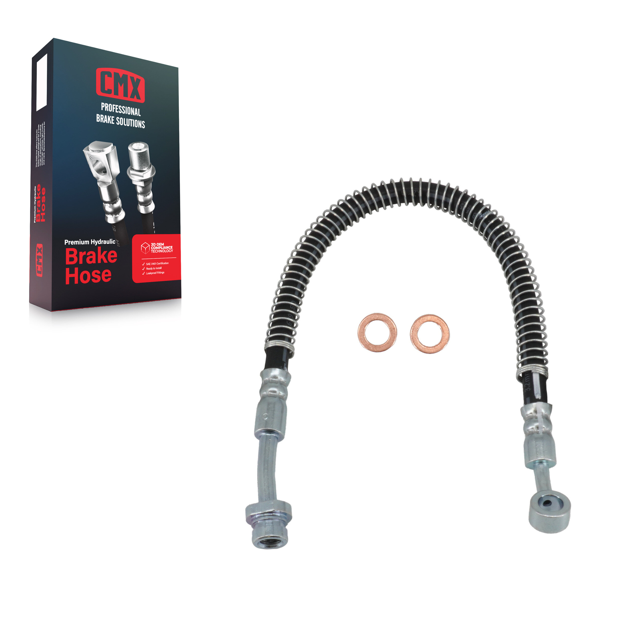 Brake Hydraulic Hose