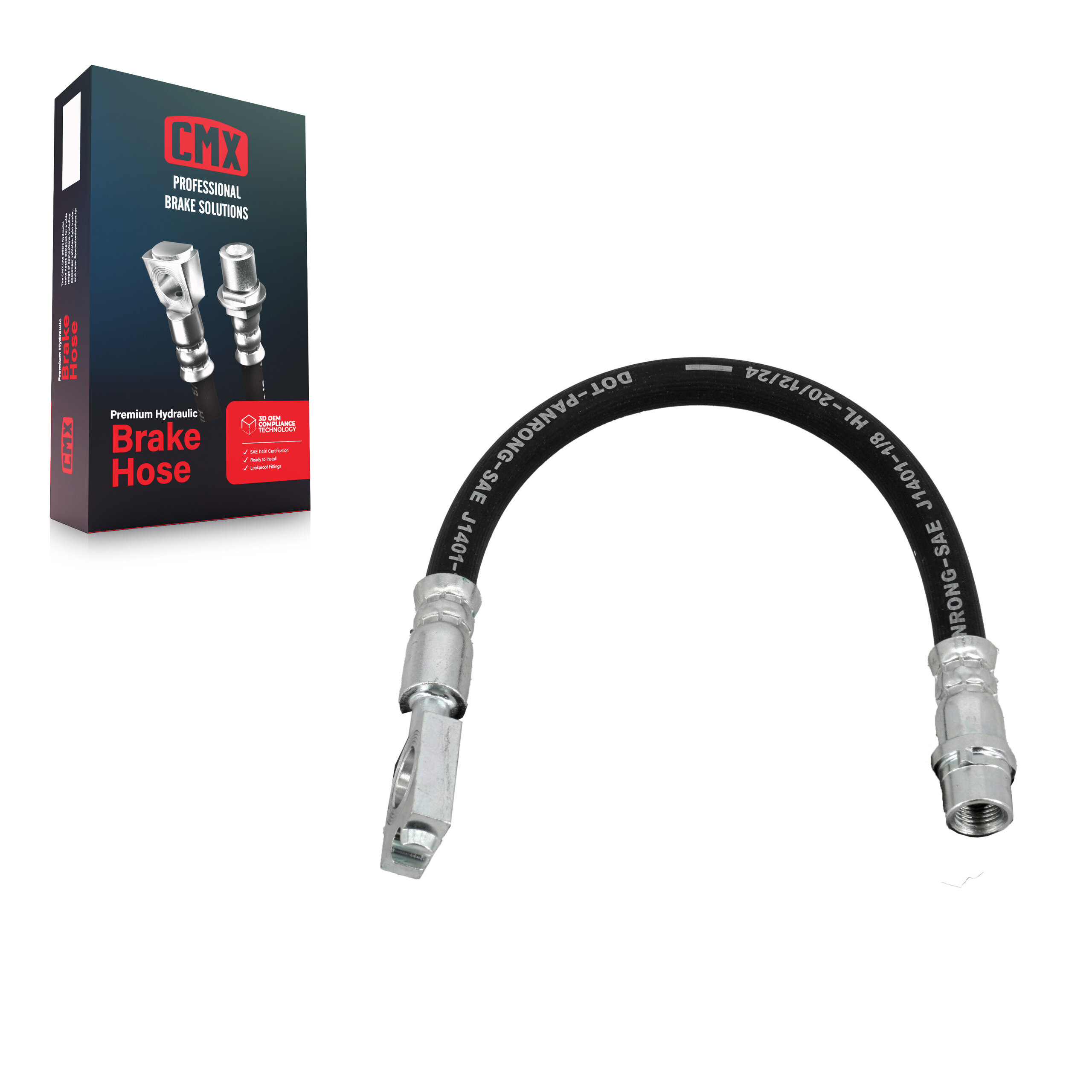 Brake Hydraulic Hose