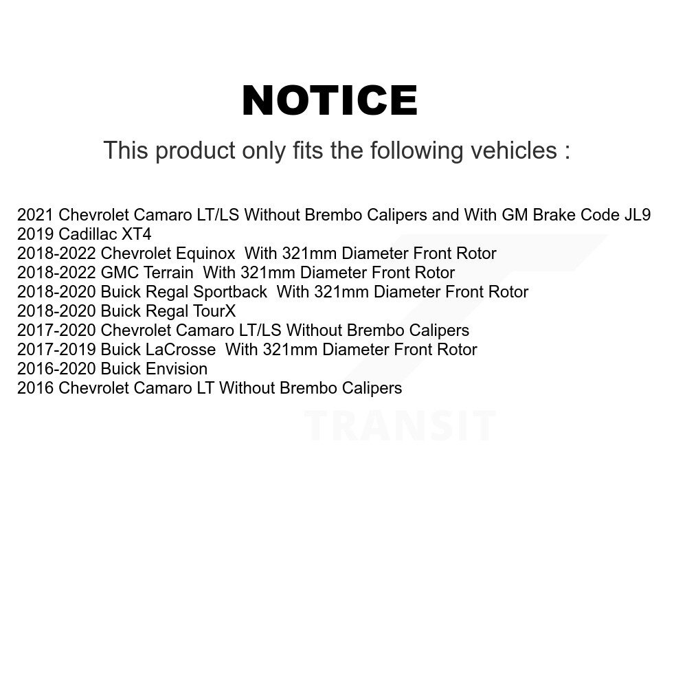 CMX - SLC-18B5549 - Disc Brake Caliper